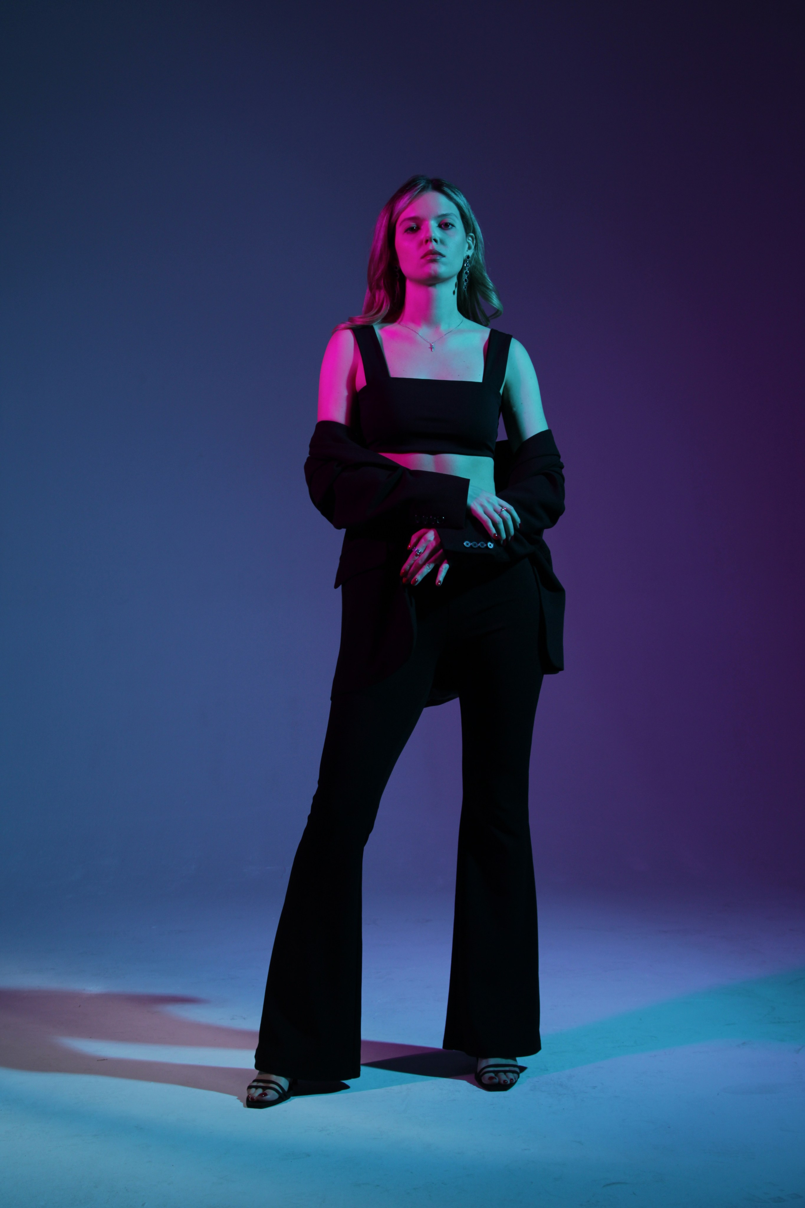 Студийная фотосъемка. Фотограф в Москве ♡