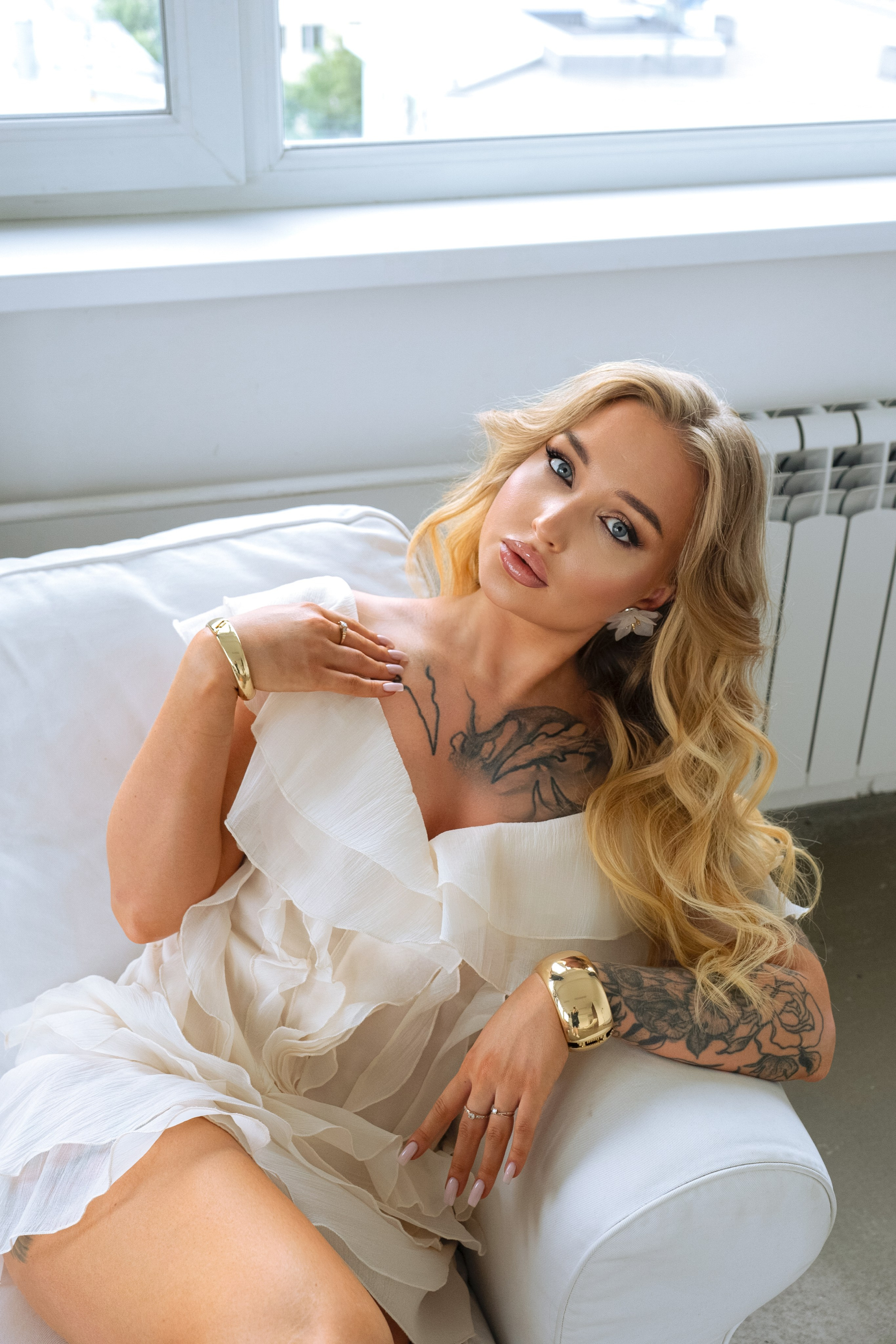 Студийные съёмки. Коммерческий фотограф Елена Таран