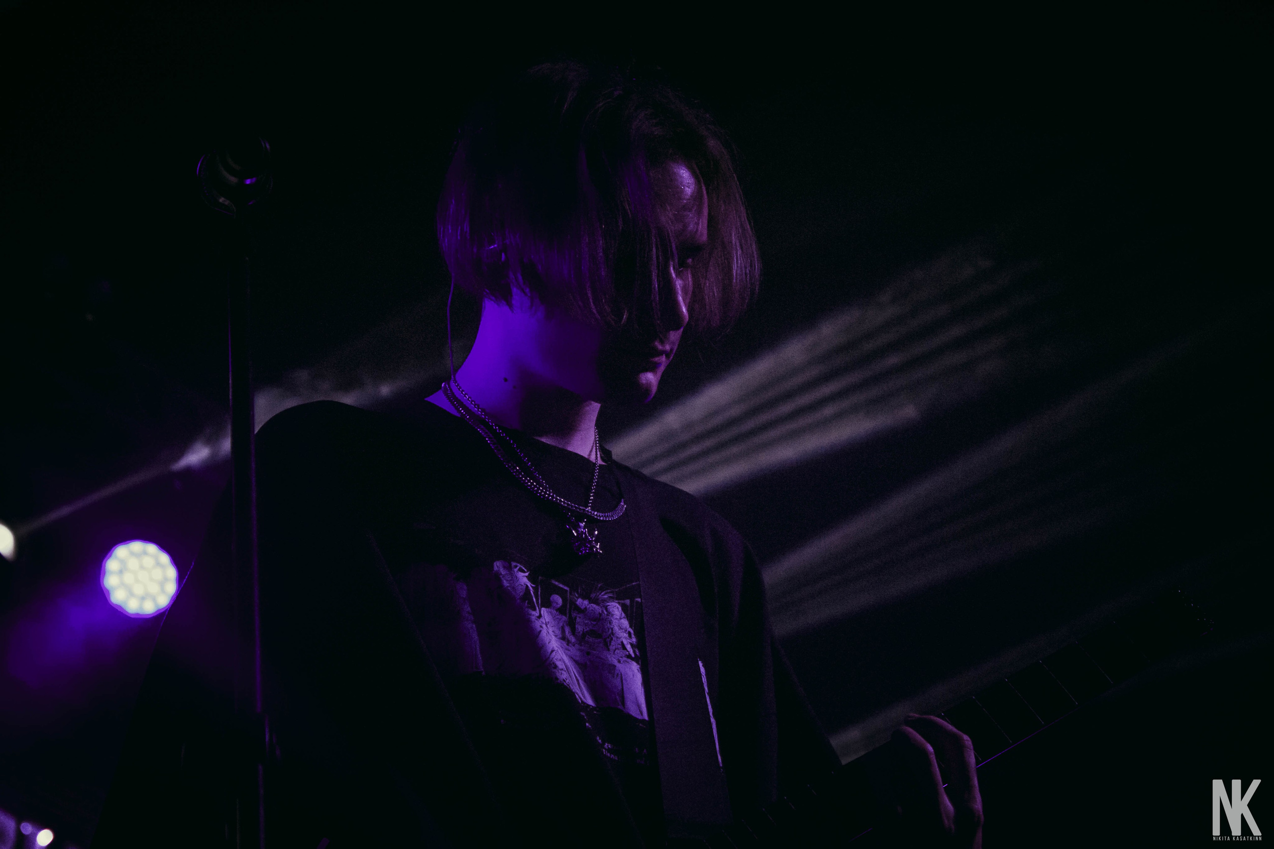 PYROKINESIS, МУККА, ТРИНАДЦАТЬ КАРАТ 7.06 ПЕРМЬ. Касаткин Никита. Фотограф