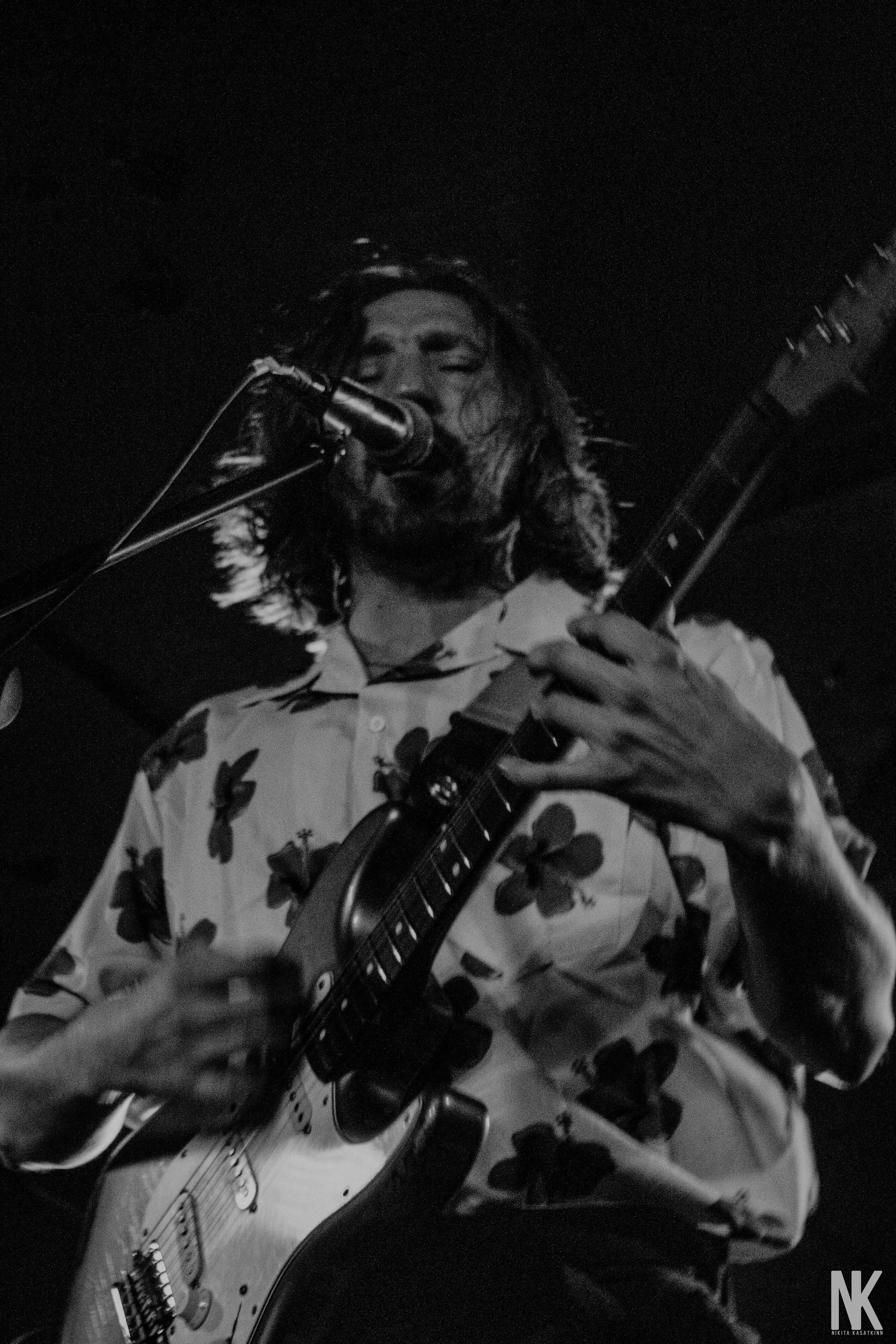 Видеокассета твоих родителей 14.09 Ижевск. Касаткин Никита. Фотограф