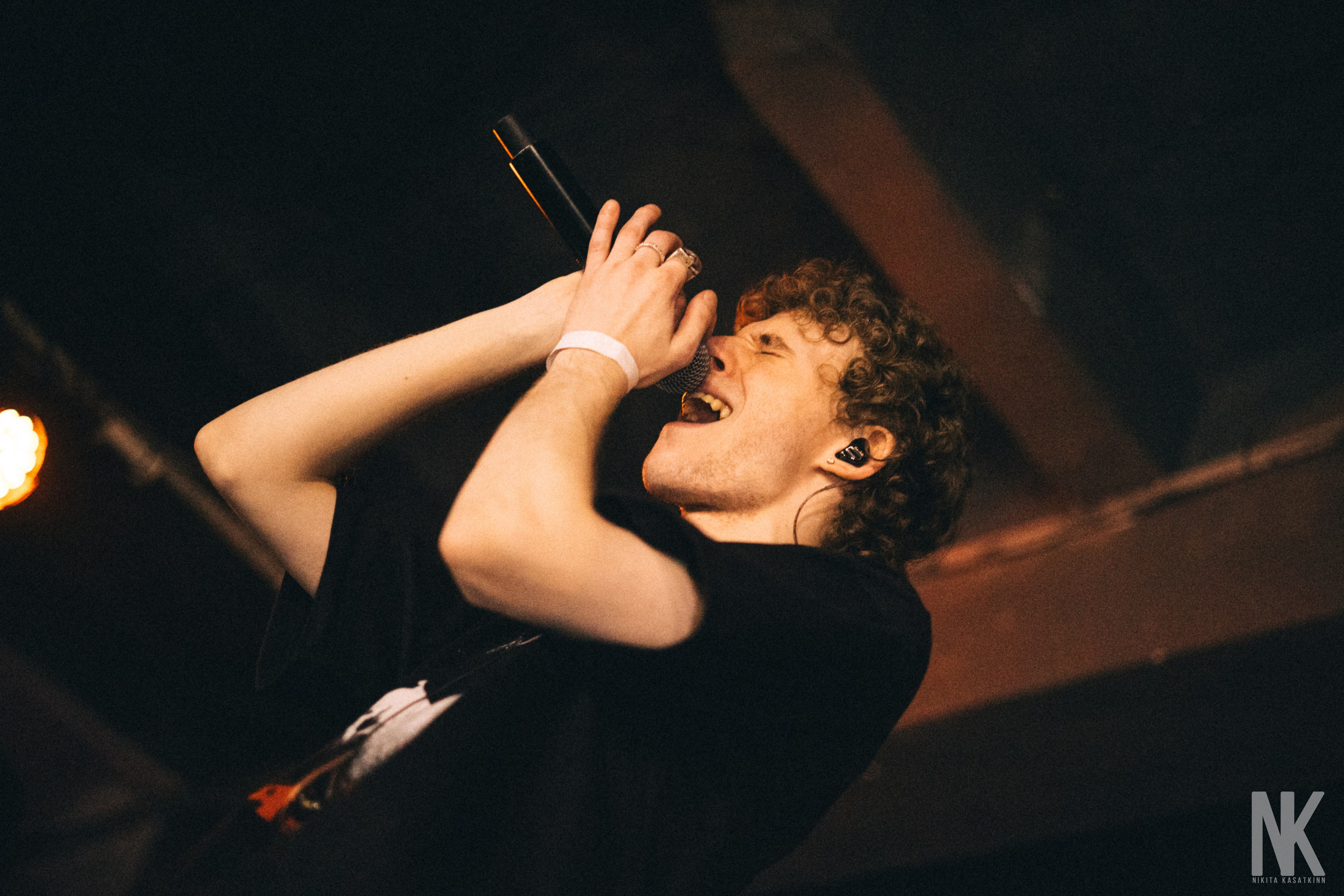 COLD CARTI 11.04 КАЗАНЬ. Касаткин Никита. Фотограф