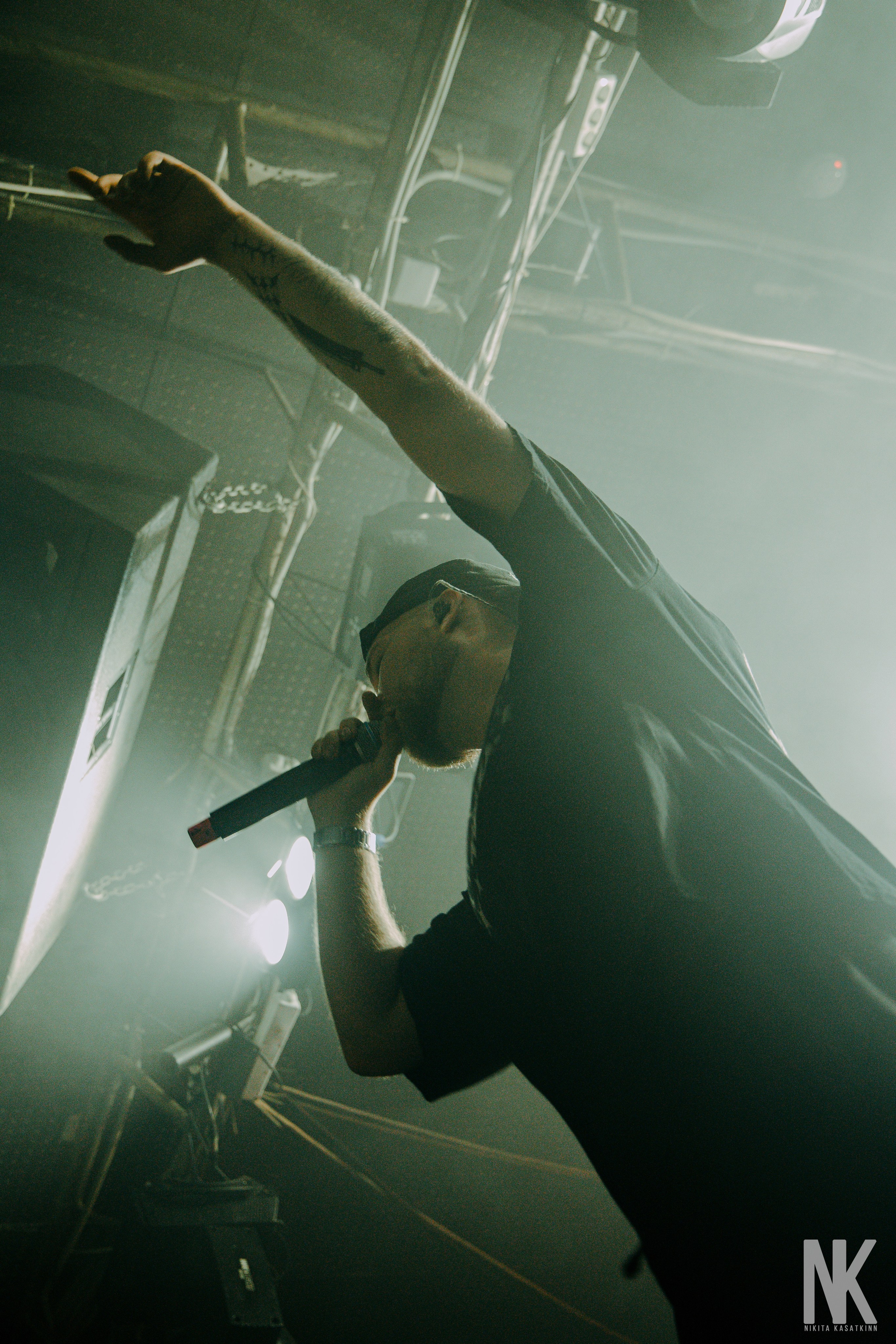 КУОК 14.11 КАЗАНЬ. Касаткин Никита. Фотограф