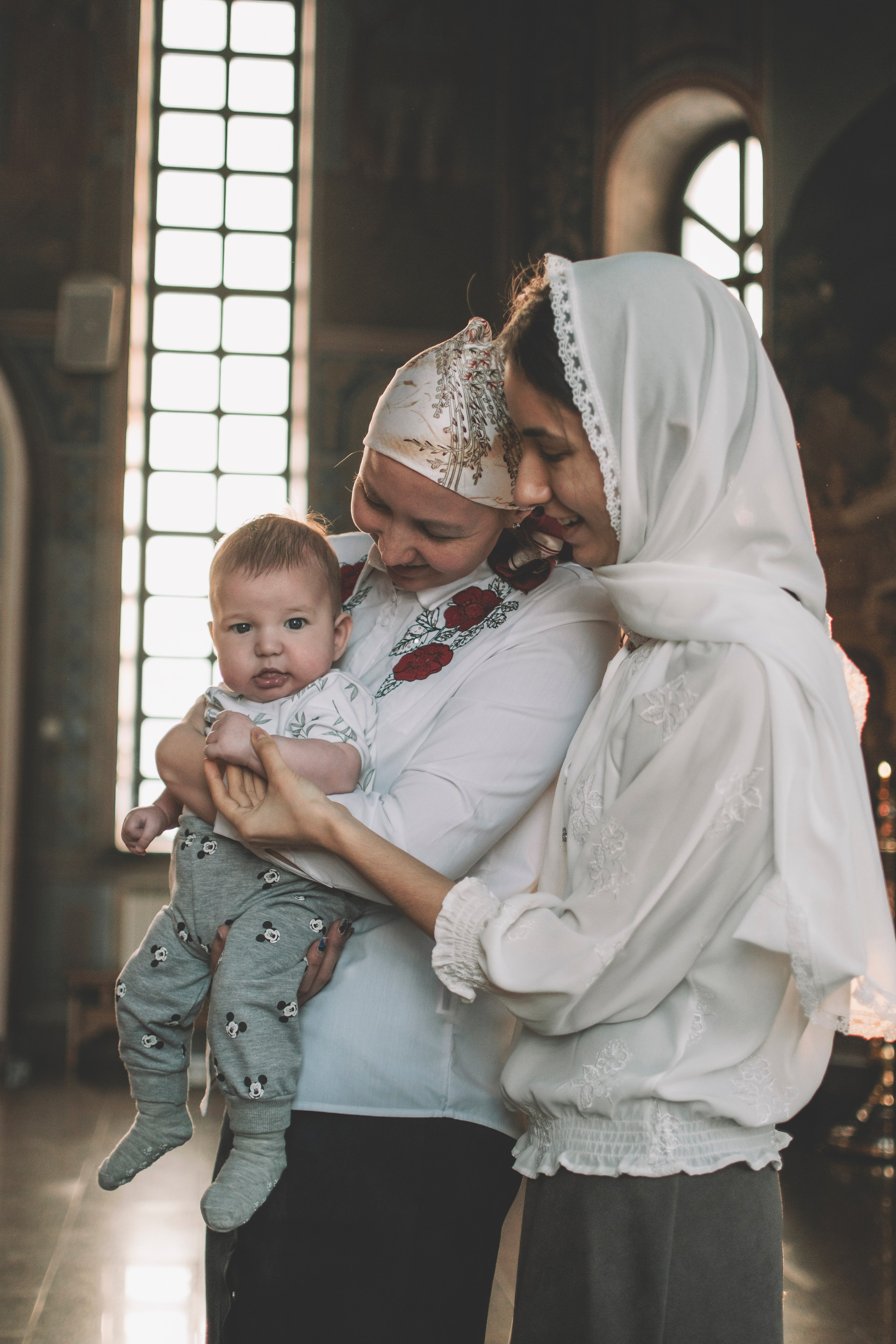 26.01.2024. Семейный и свадебный фотограф Губкинский и Ставрополь