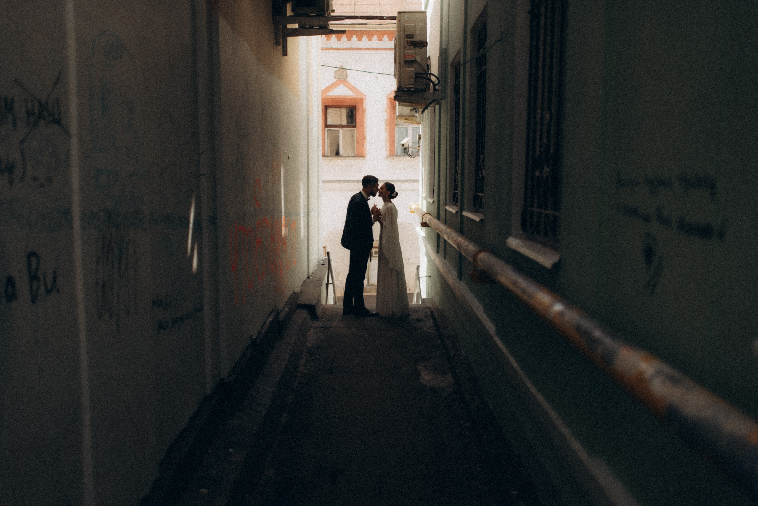 Свадебный фотограф в Ярославле Денис Медоваров