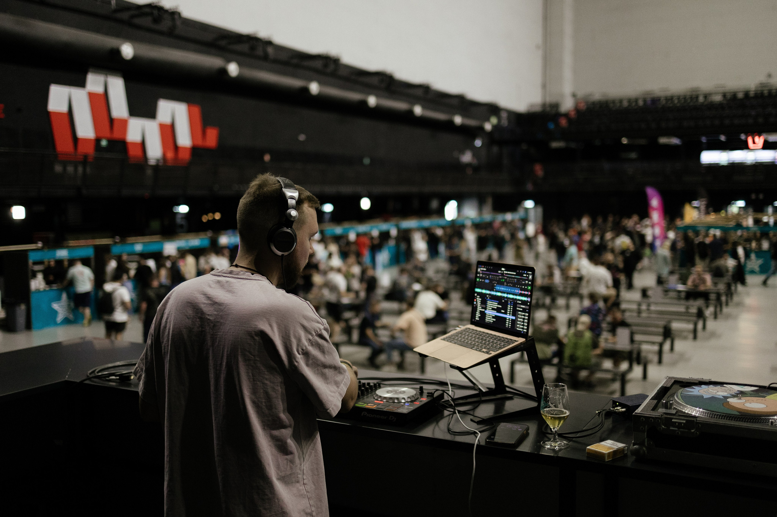 Fest TOP craft Beer. Портретный фотограф Арсения Теплова