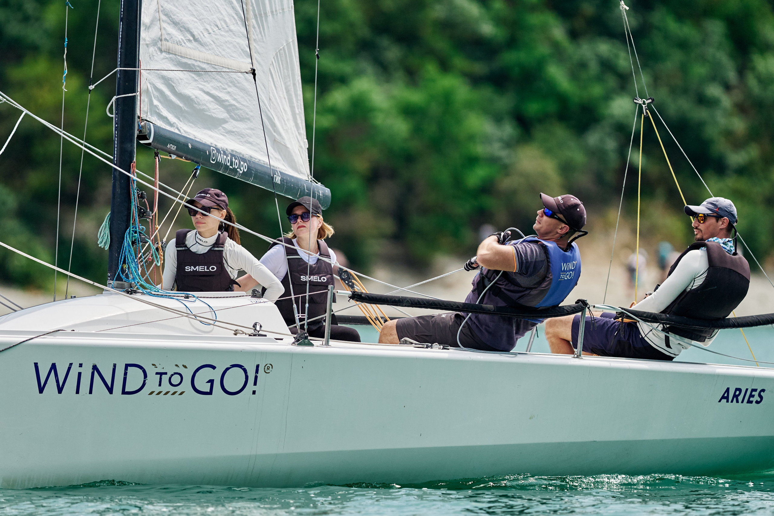 Спортивный репортаж. Михаил Гришин — Фотограф Новороссийск