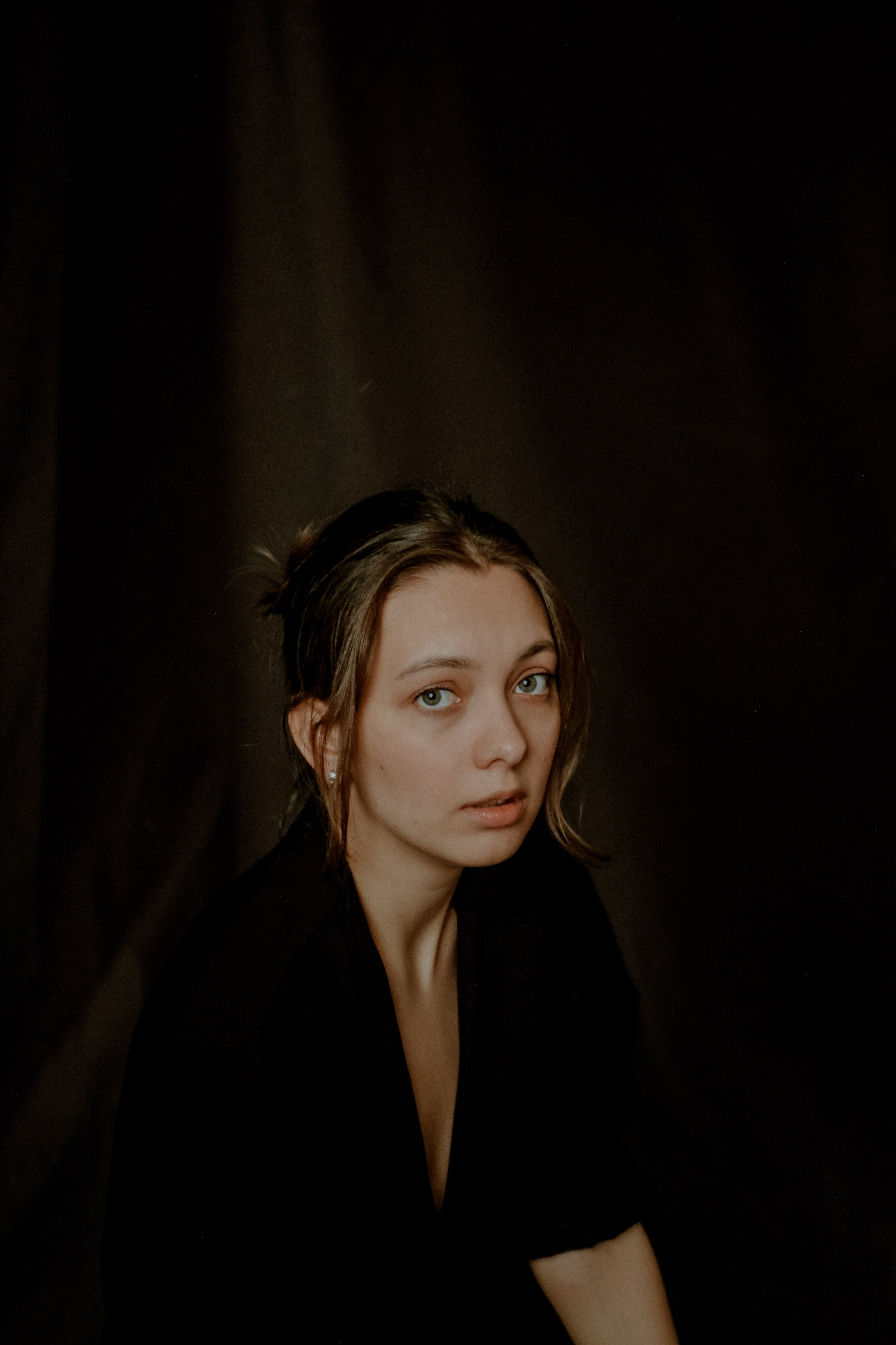 Альбом 3. Фотограф Катерина Мартьянова Санкт-Петербург