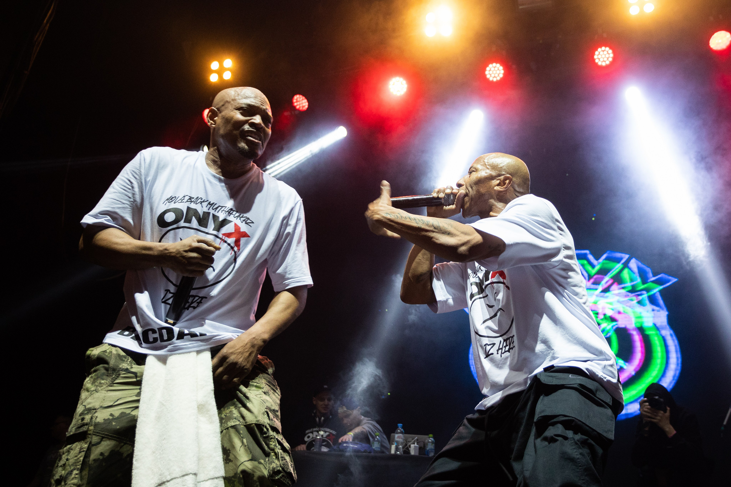 ONYX. Фотограф Сонкина Татьяна