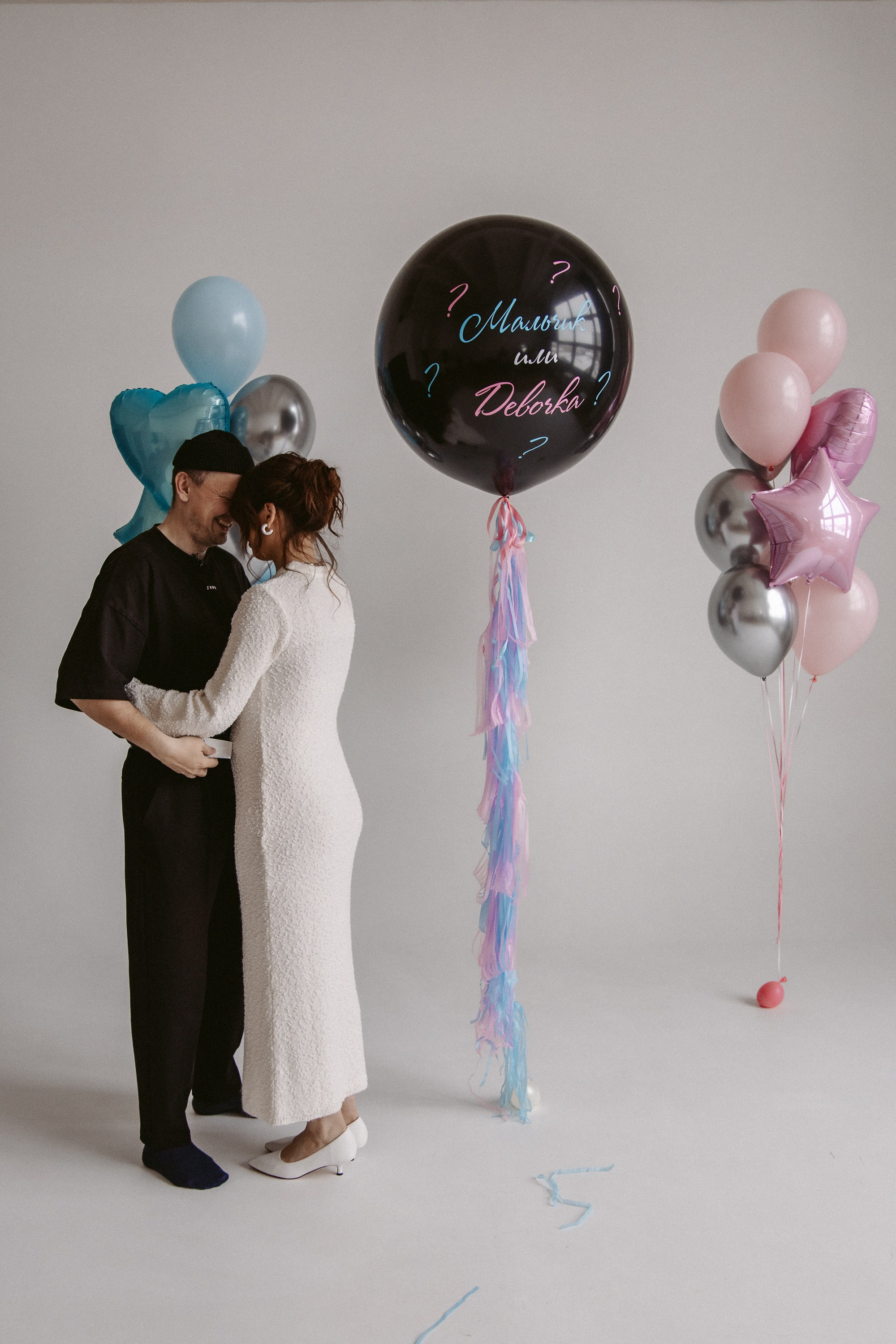 Семейные. Логинова Анна — фотограф из Новосибирска