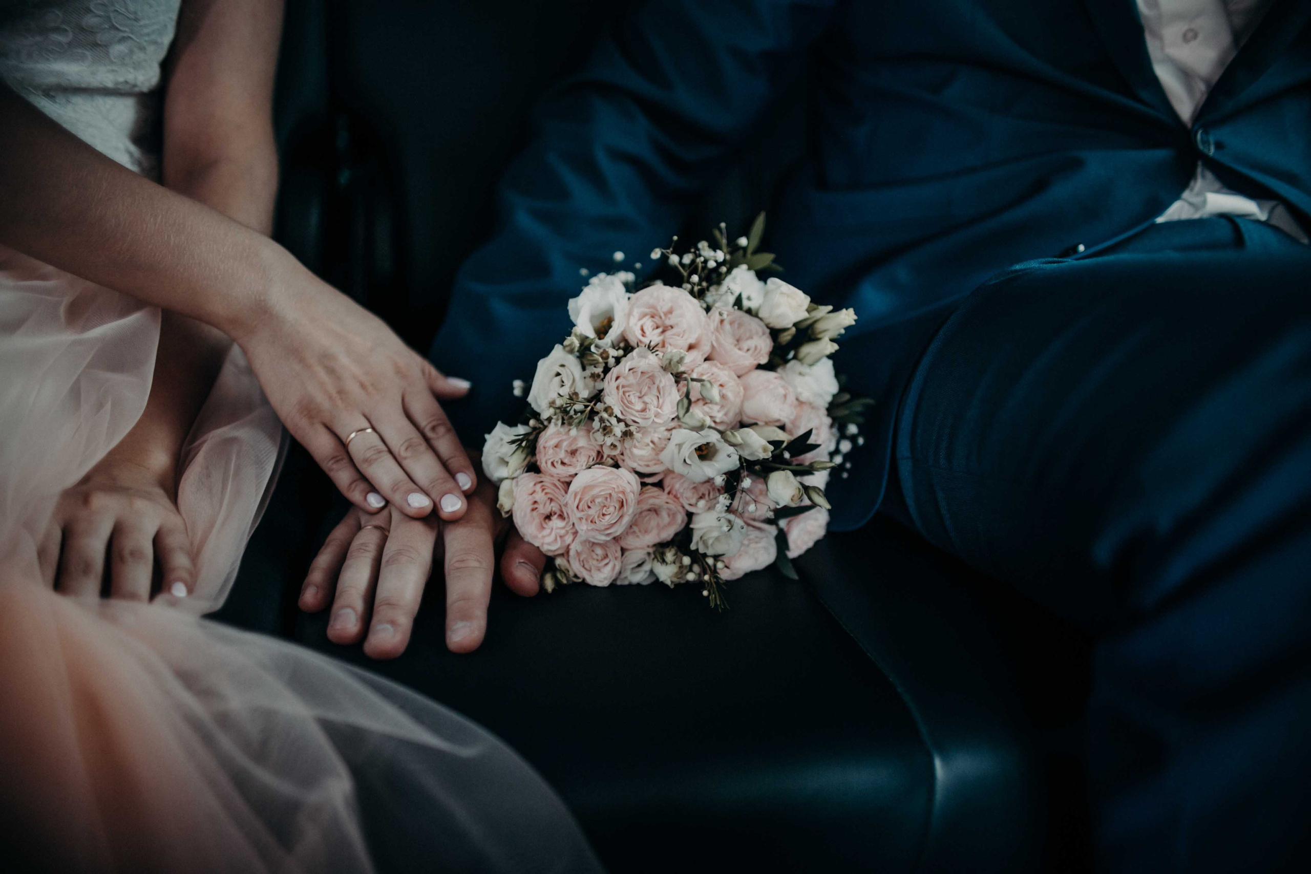 Свадьба. Логинова Анна — фотограф из Новосибирска