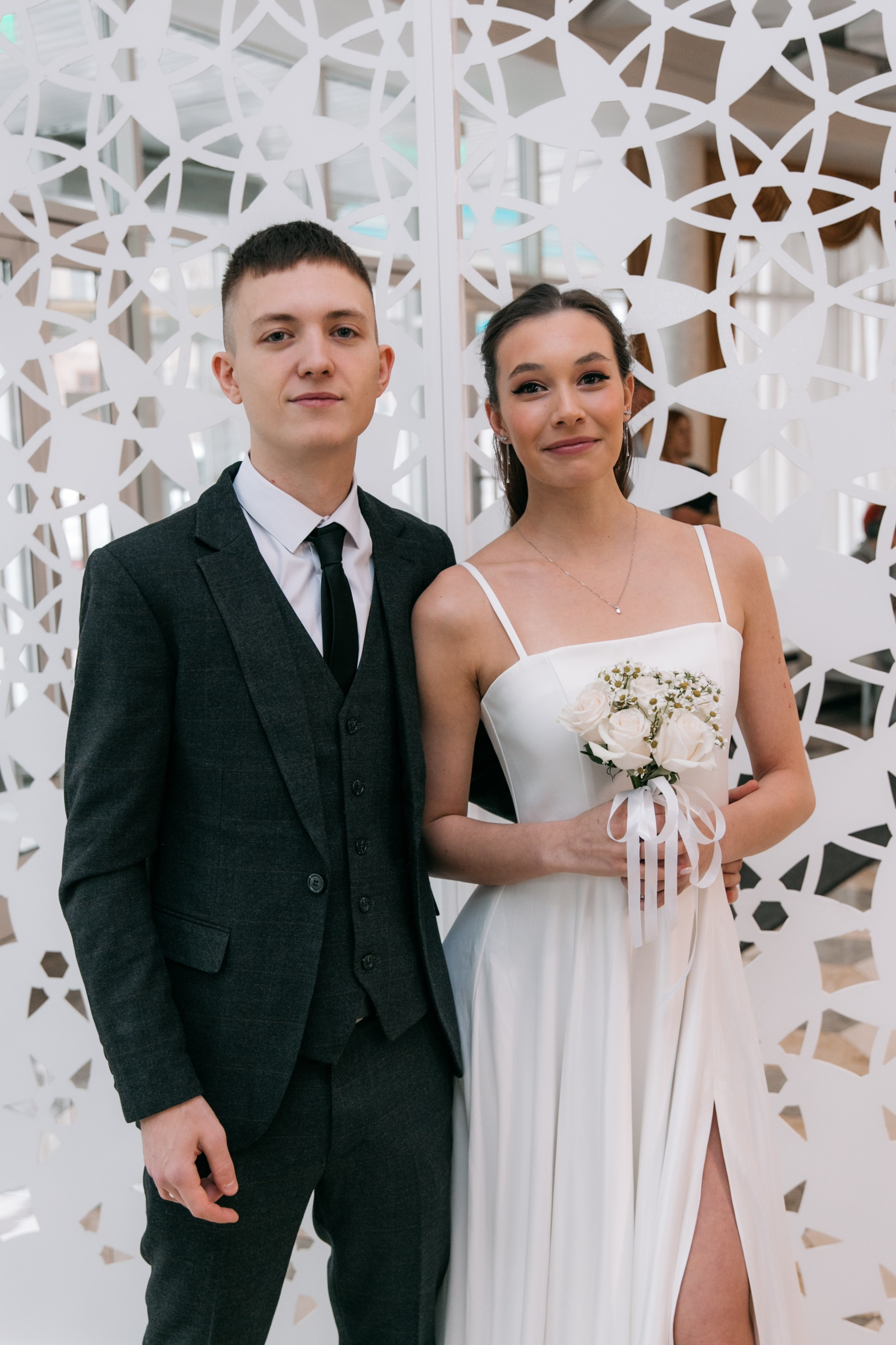 Свадьба. Логинова Анна — фотограф из Новосибирска