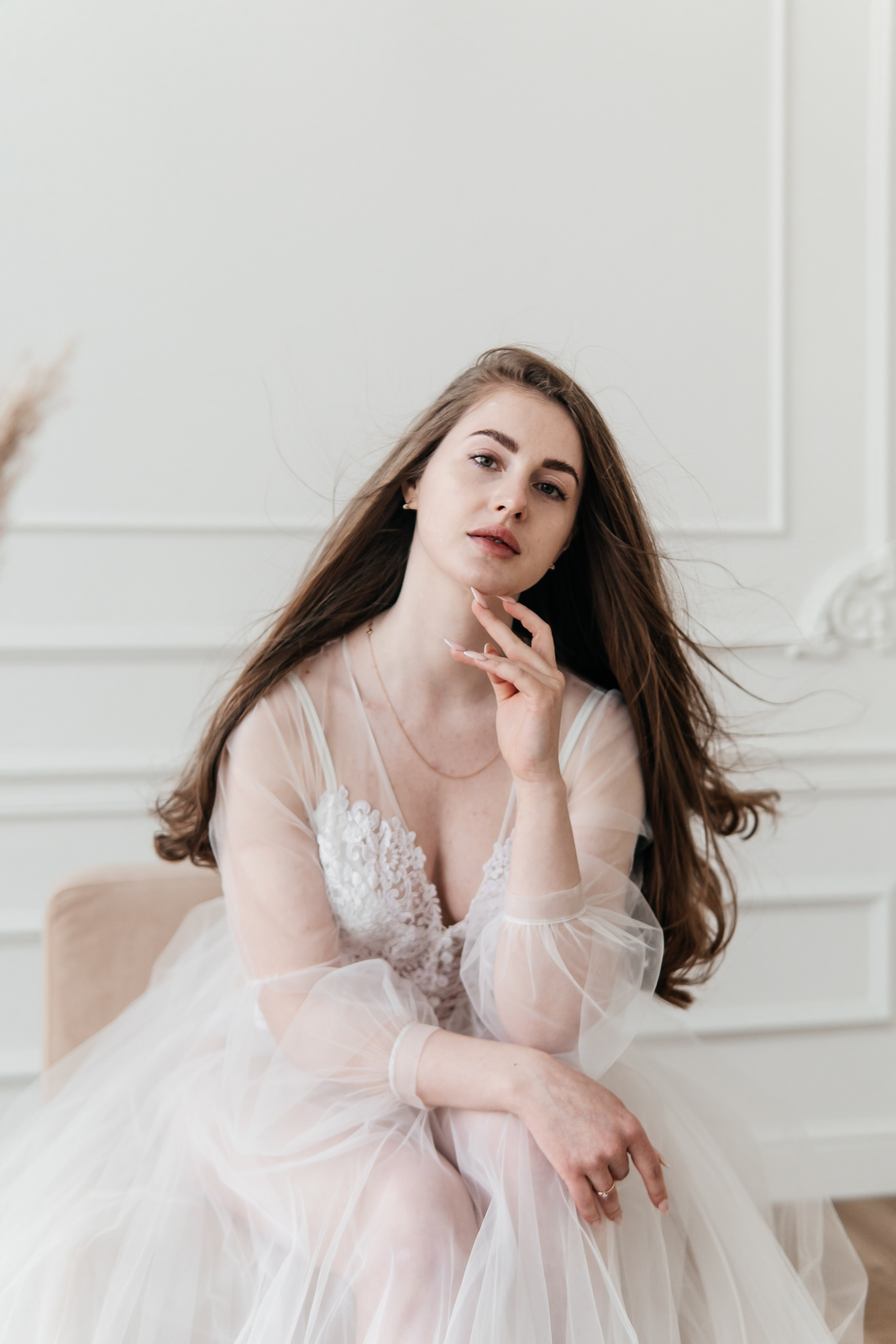 Ирина. Главная страница