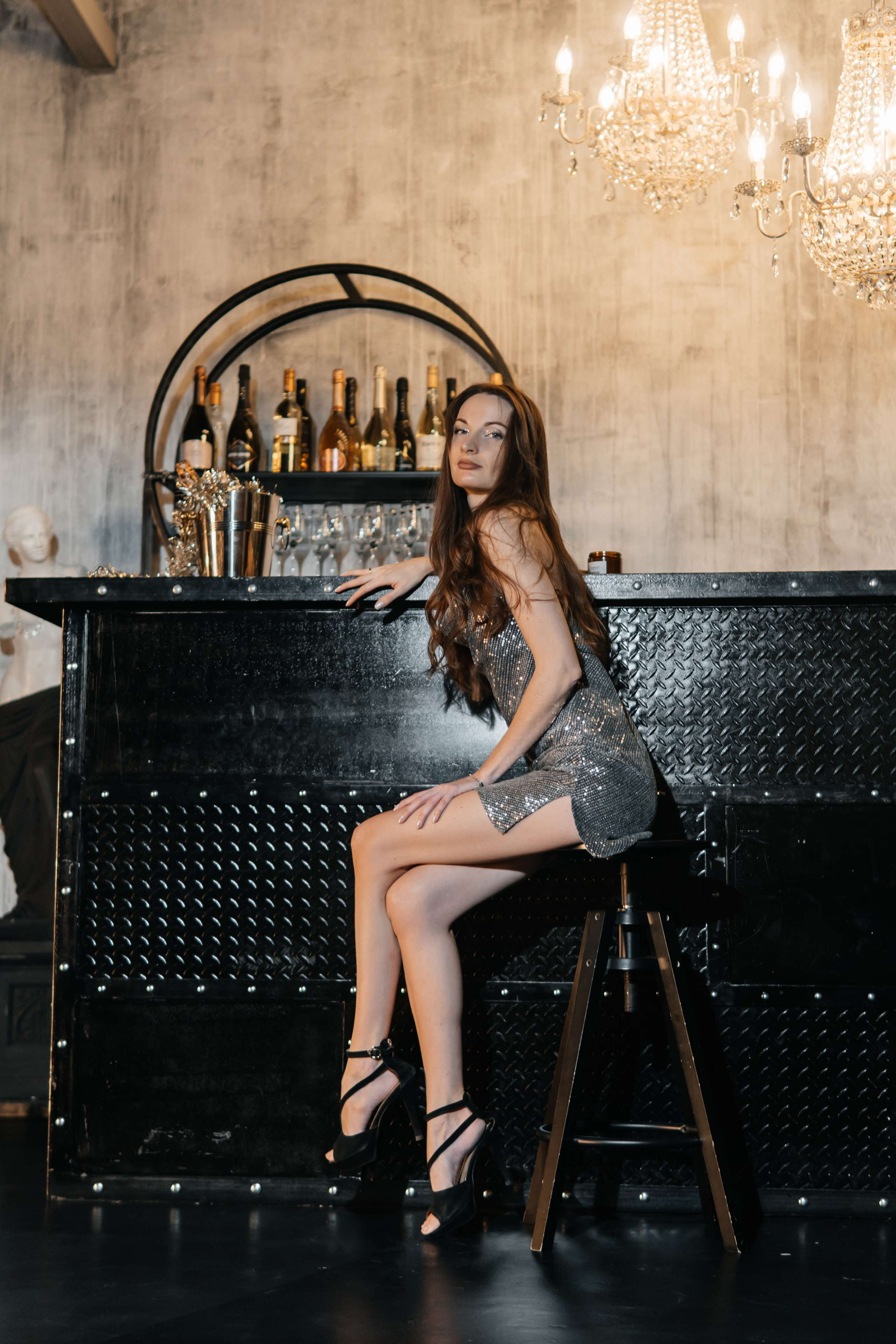 Ирина. Главная страница