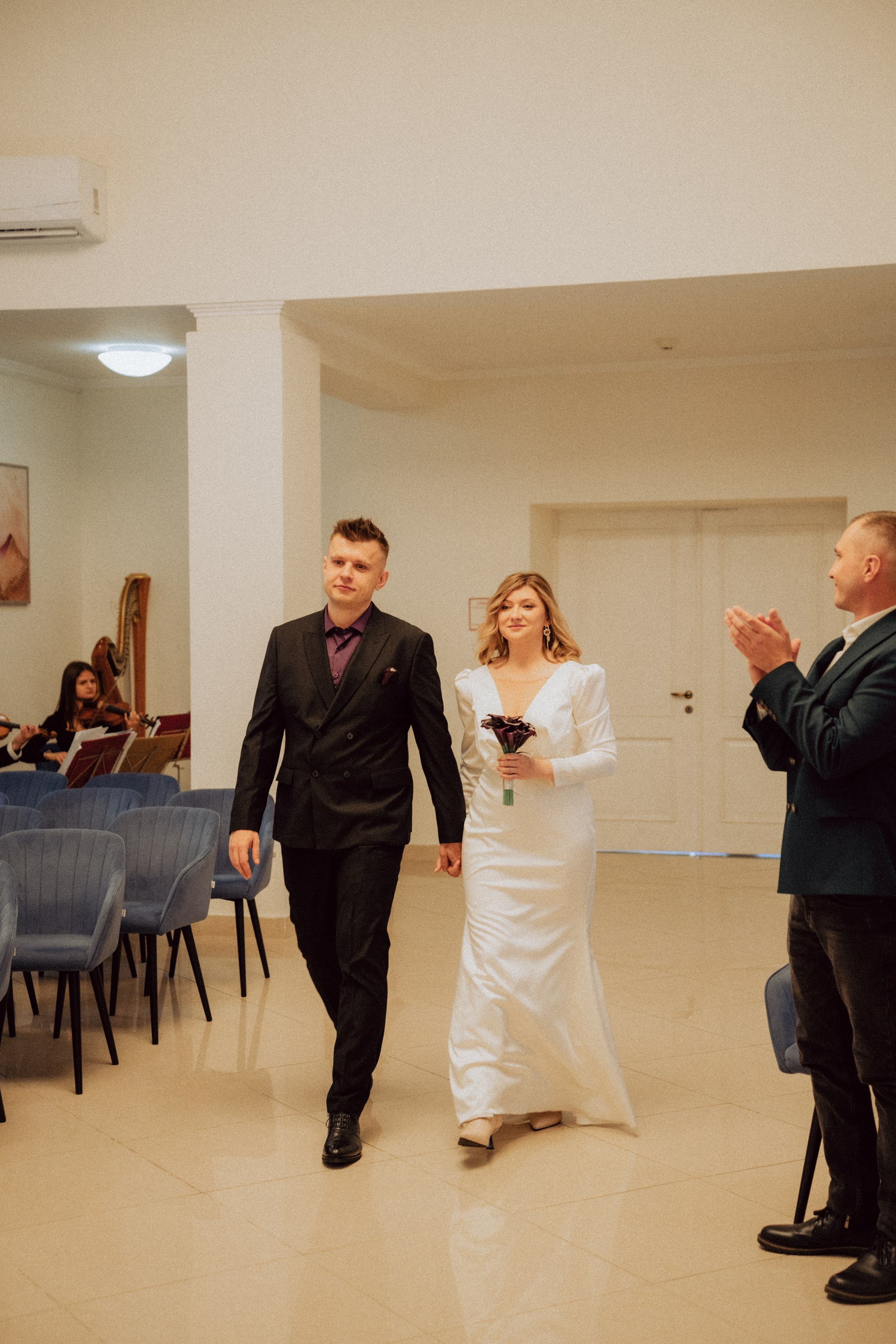 Счастье быть рядом. Фотограф Москва Селюкова Юлия