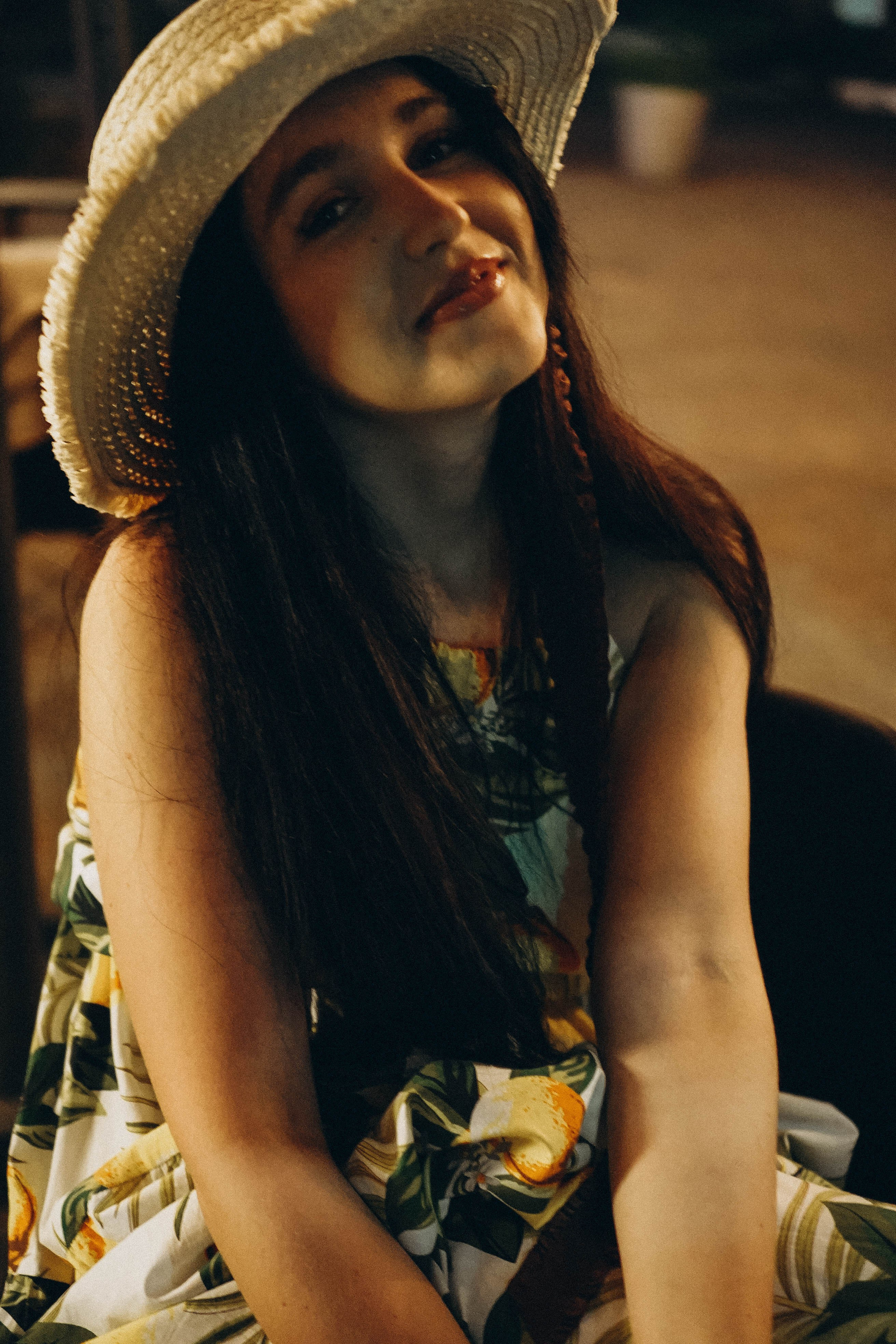 Вечернее кафе. Профессиональный фотограф, Санкт-Петербург — Виктория Богомолова