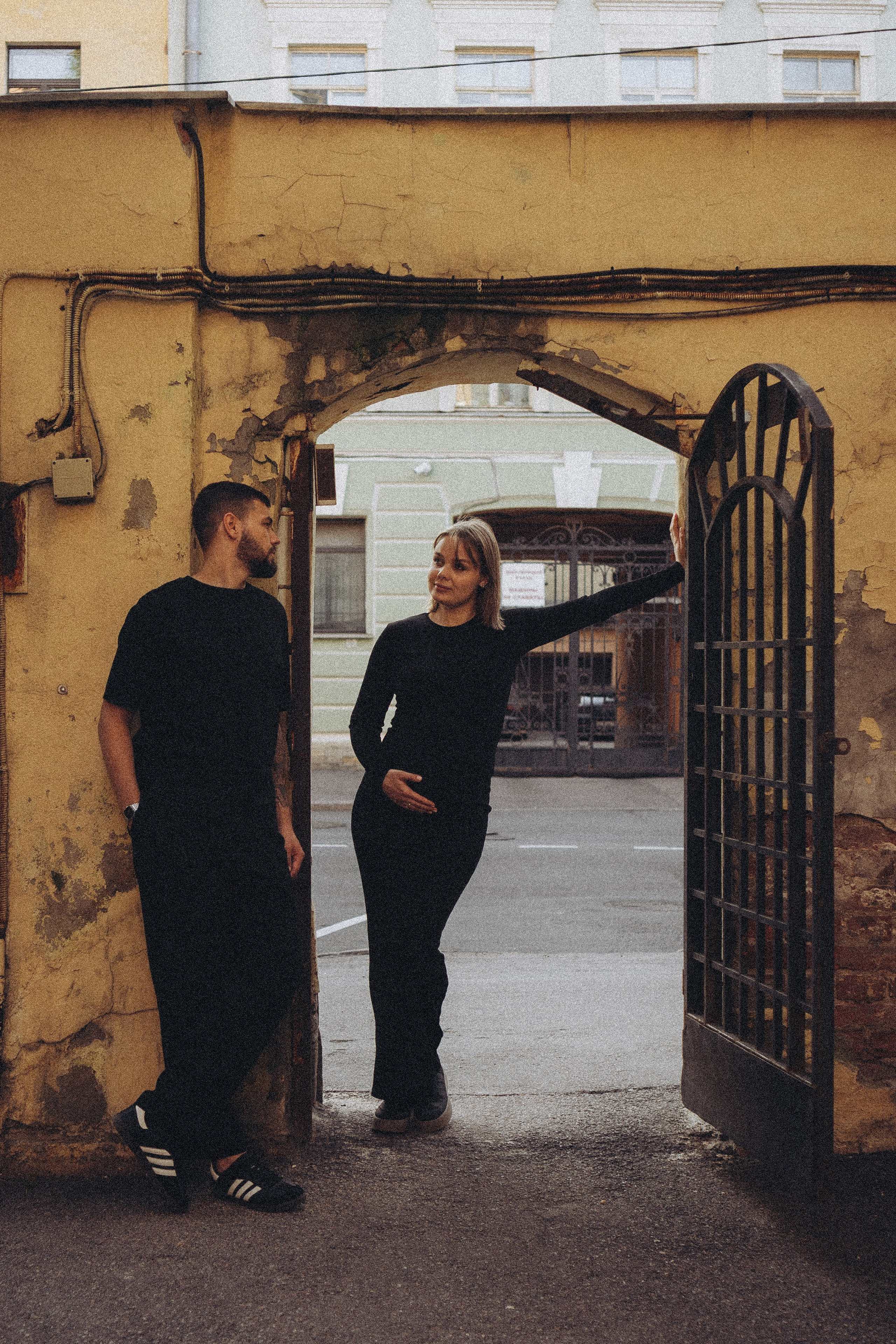 БЕРЕМЕННОСТЬ. Профессиональный фотограф, Санкт-Петербург — Виктория Богомолова