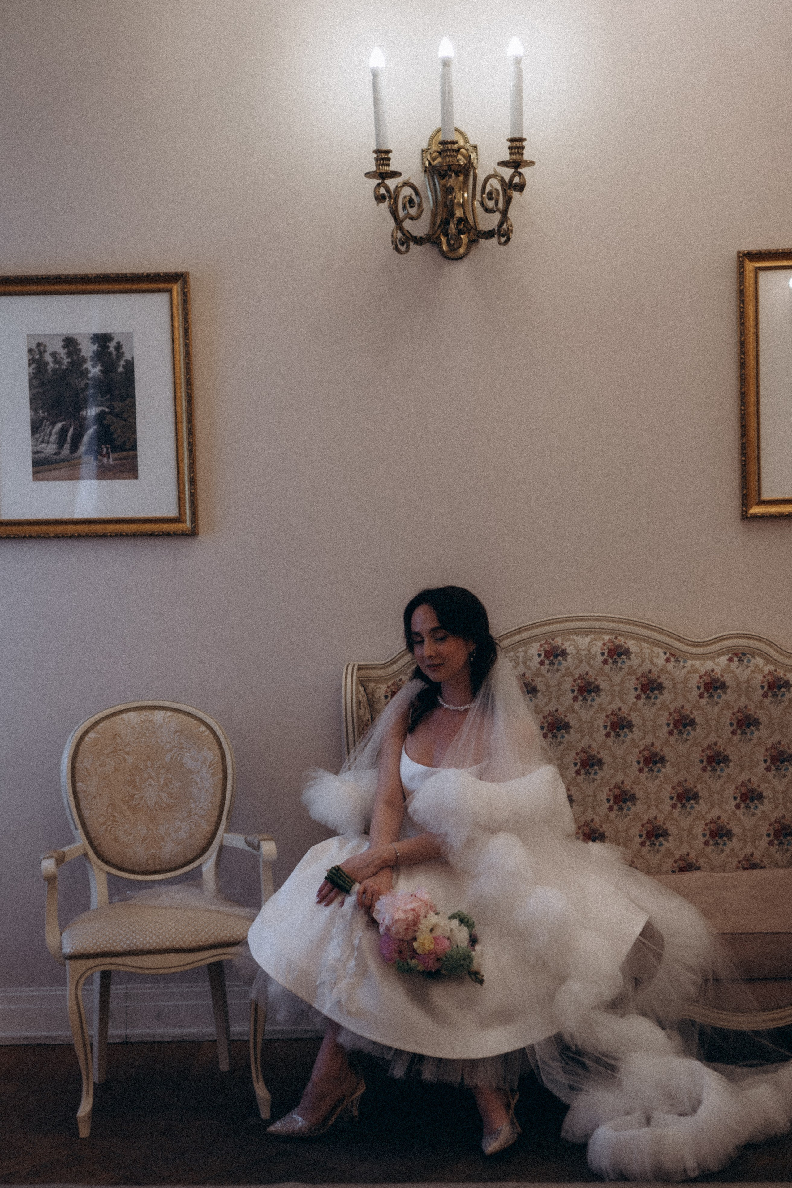 СВАДЕБНАЯ ФОТОСЕСИСИЯ В ГОРОДЕ ПУШКИН. Профессиональный фотограф, Санкт-Петербург — Виктория Богомолова