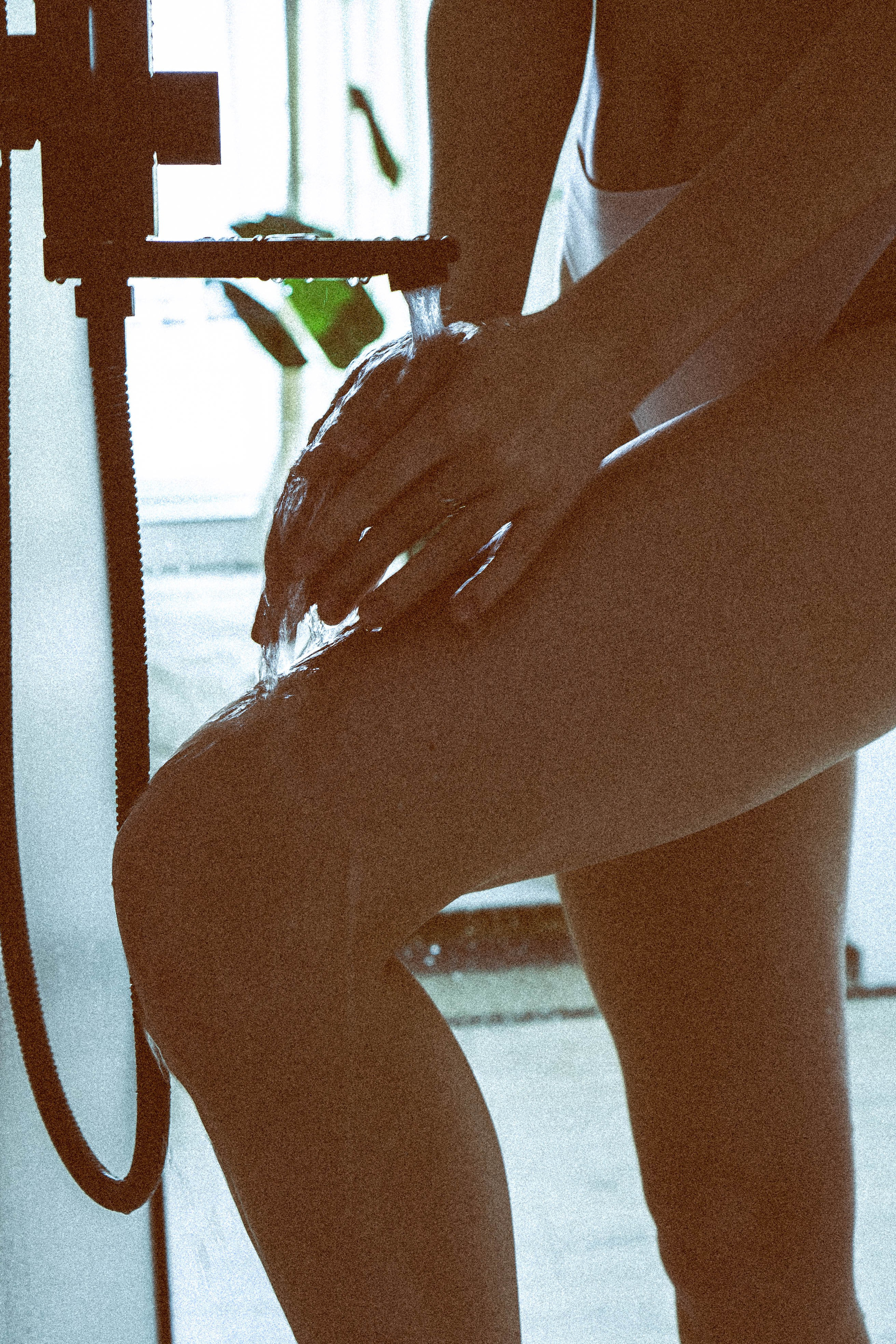 Студийная для Анастасии. Профессиональный фотограф, Санкт-Петербург — Виктория Богомолова