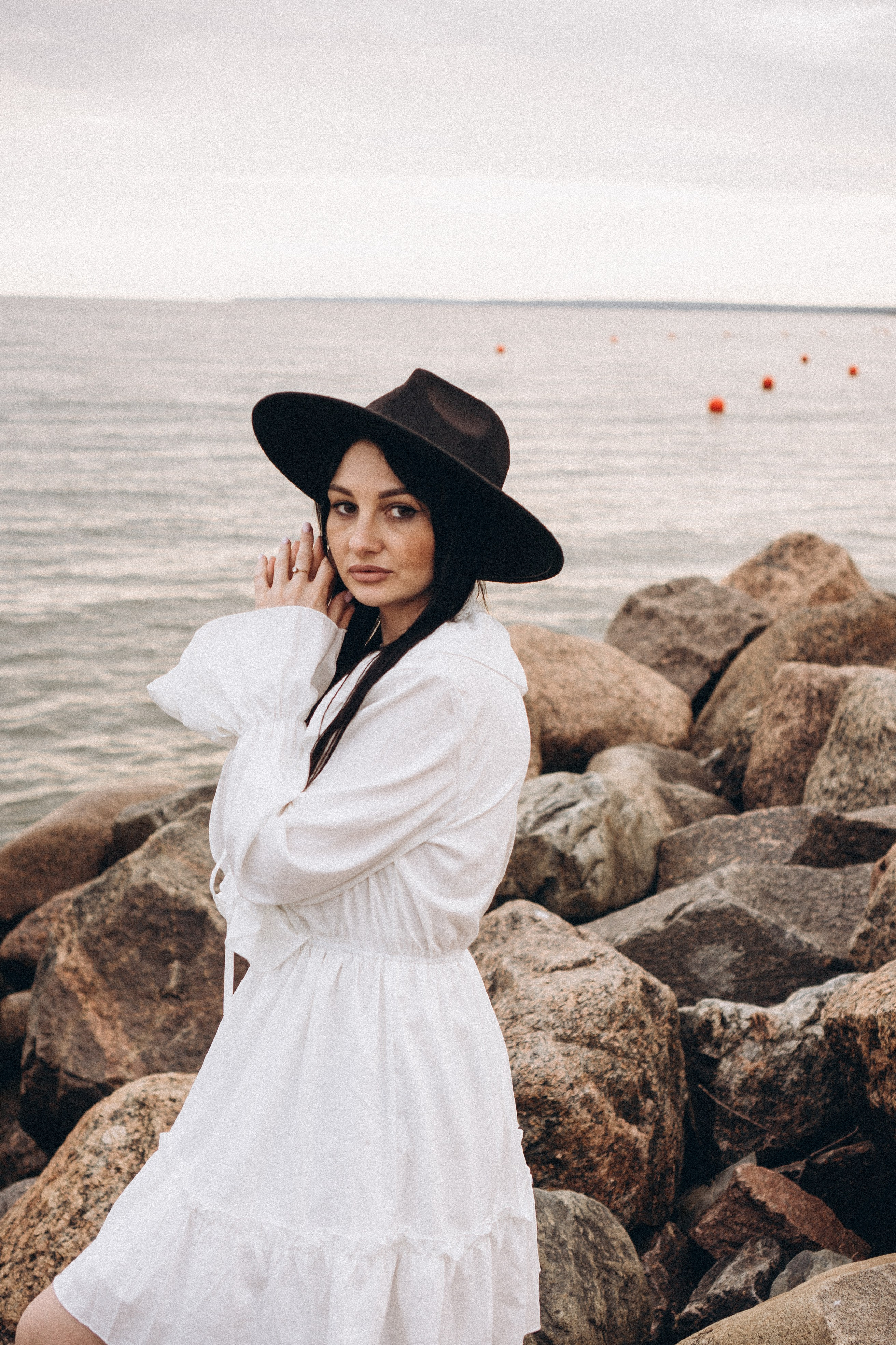 Семейная история на берегу залива. Профессиональный фотограф, Санкт-Петербург — Виктория Богомолова