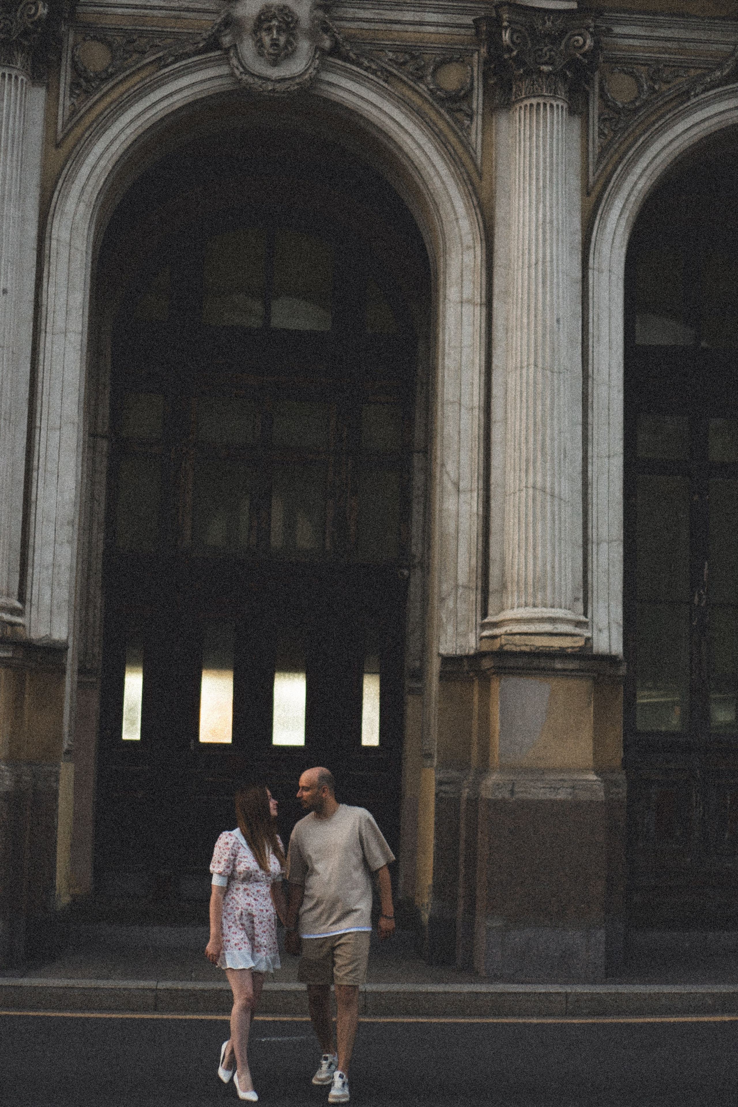 ПРОГУЛКА УТОРОМ ПО ПИТЕРУ. Профессиональный фотограф, Санкт-Петербург — Виктория Богомолова