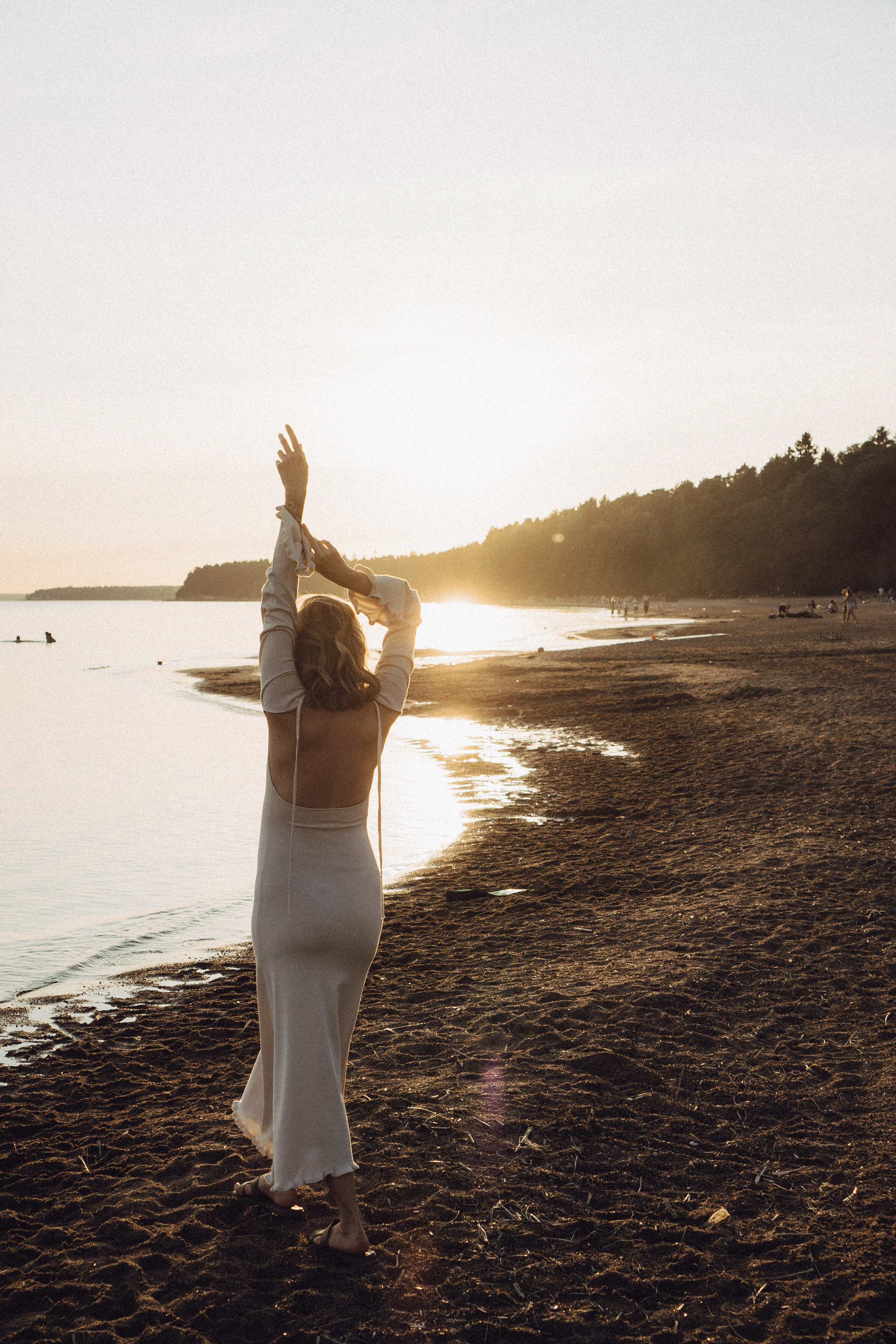 В ОЖИДАНИИ. Профессиональный фотограф, Санкт-Петербург — Виктория Богомолова