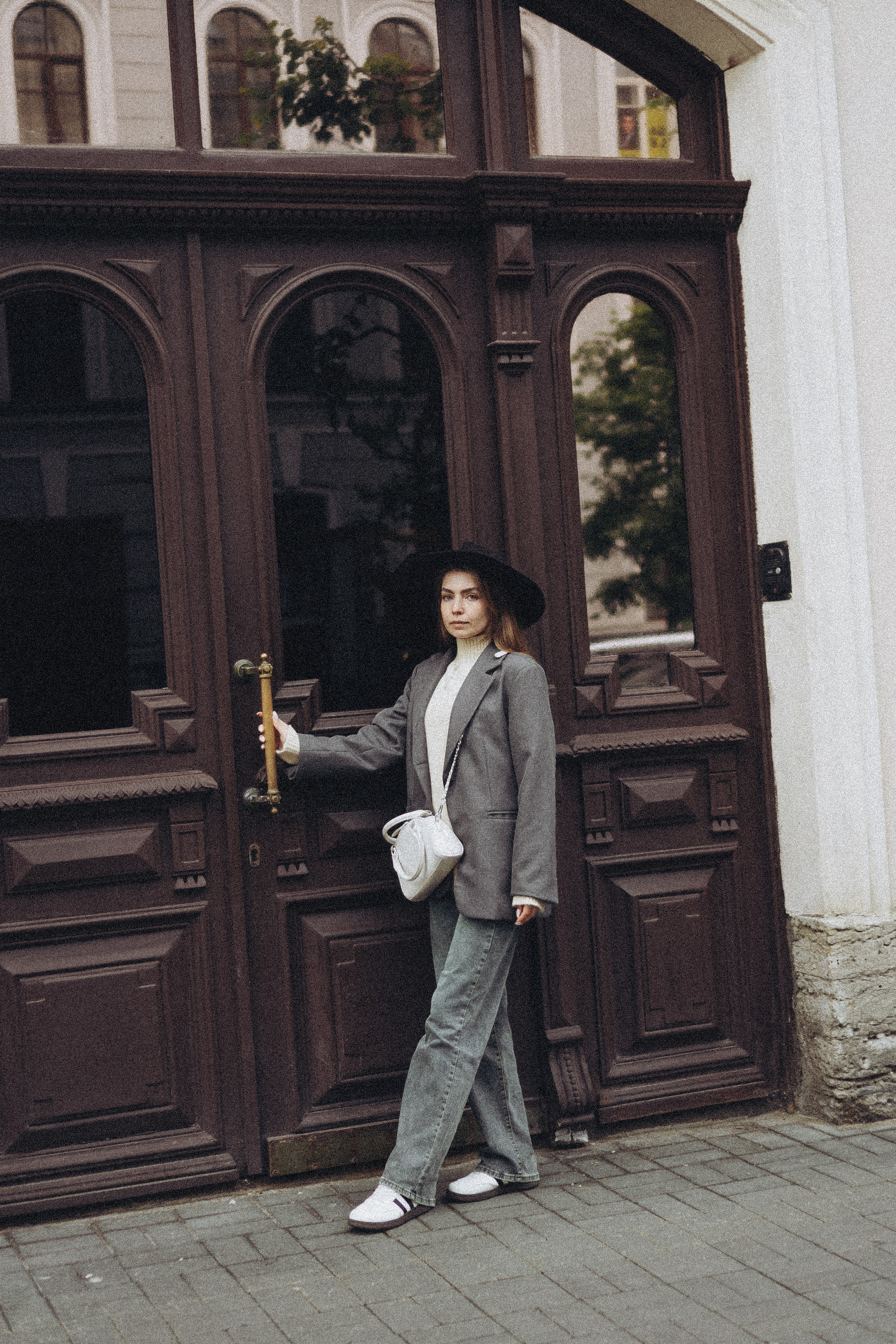 ПРОГУЛКА НА ЧЕРНЫШЕВСКОЙ. Профессиональный фотограф, Санкт-Петербург — Виктория Богомолова