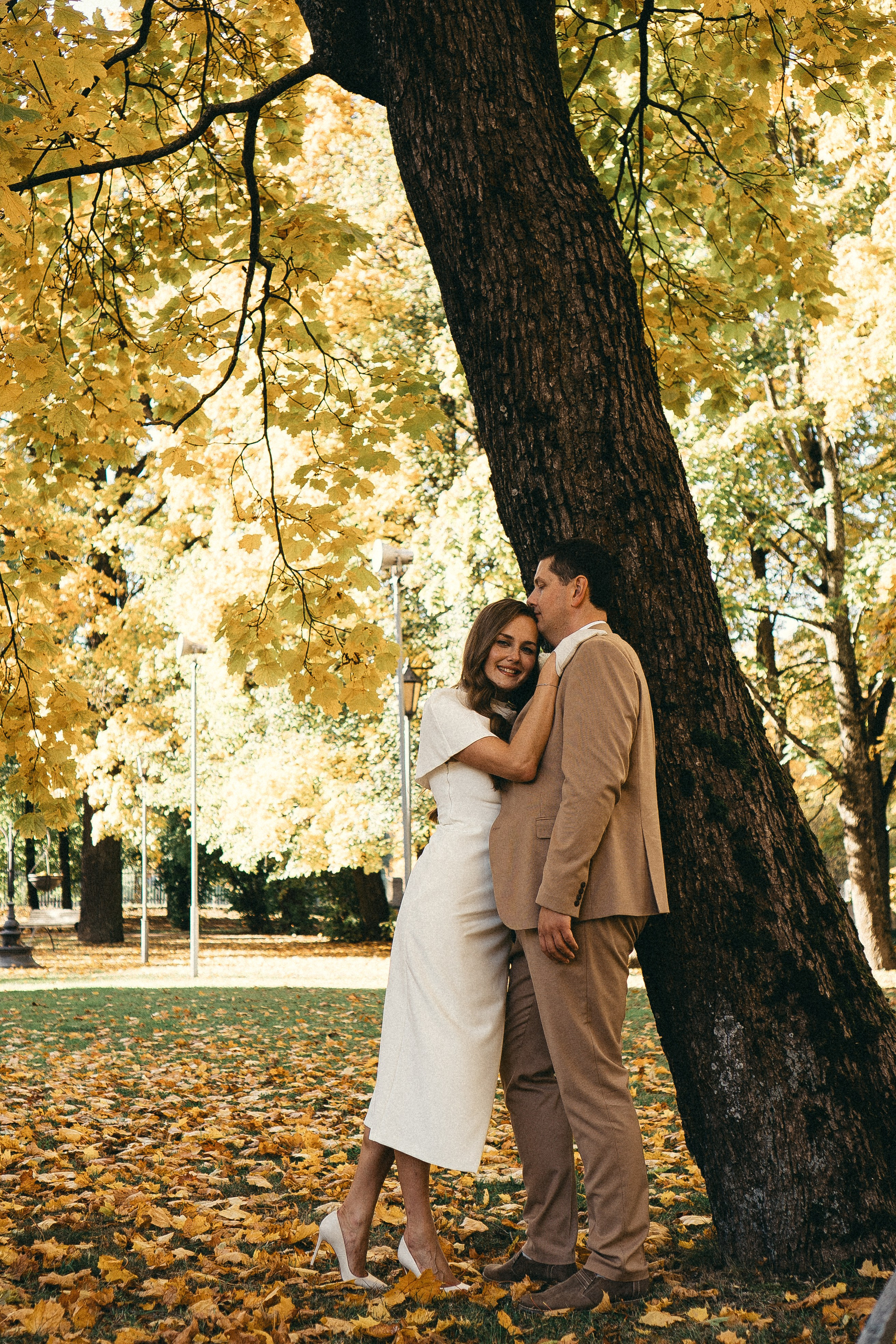 СВАДЕБНАЯ СЬЕМКА В ПУШКИН. Профессиональный фотограф, Санкт-Петербург — Виктория Богомолова