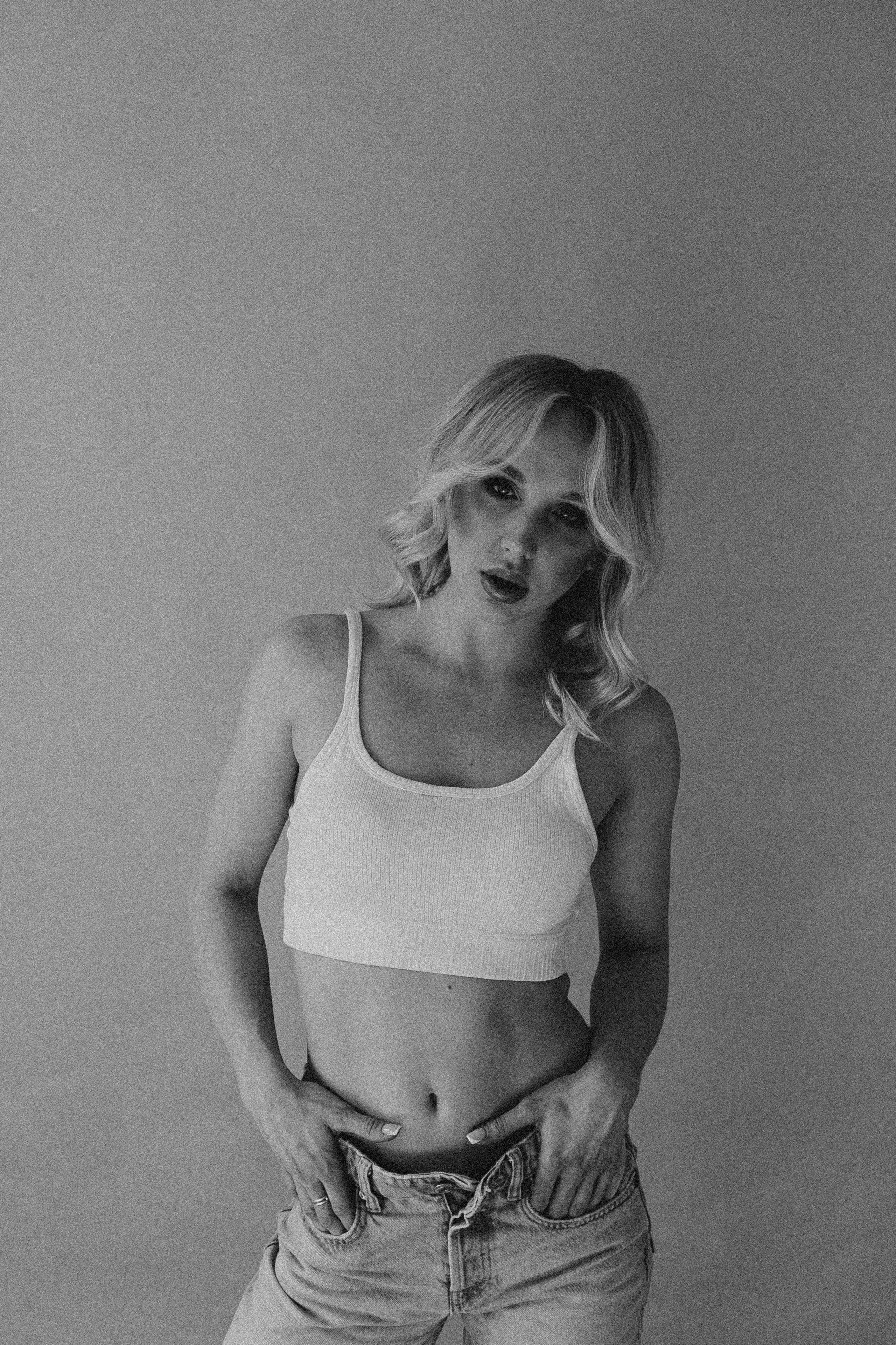 Студийная. Профессиональный фотограф, Санкт-Петербург — Виктория Богомолова