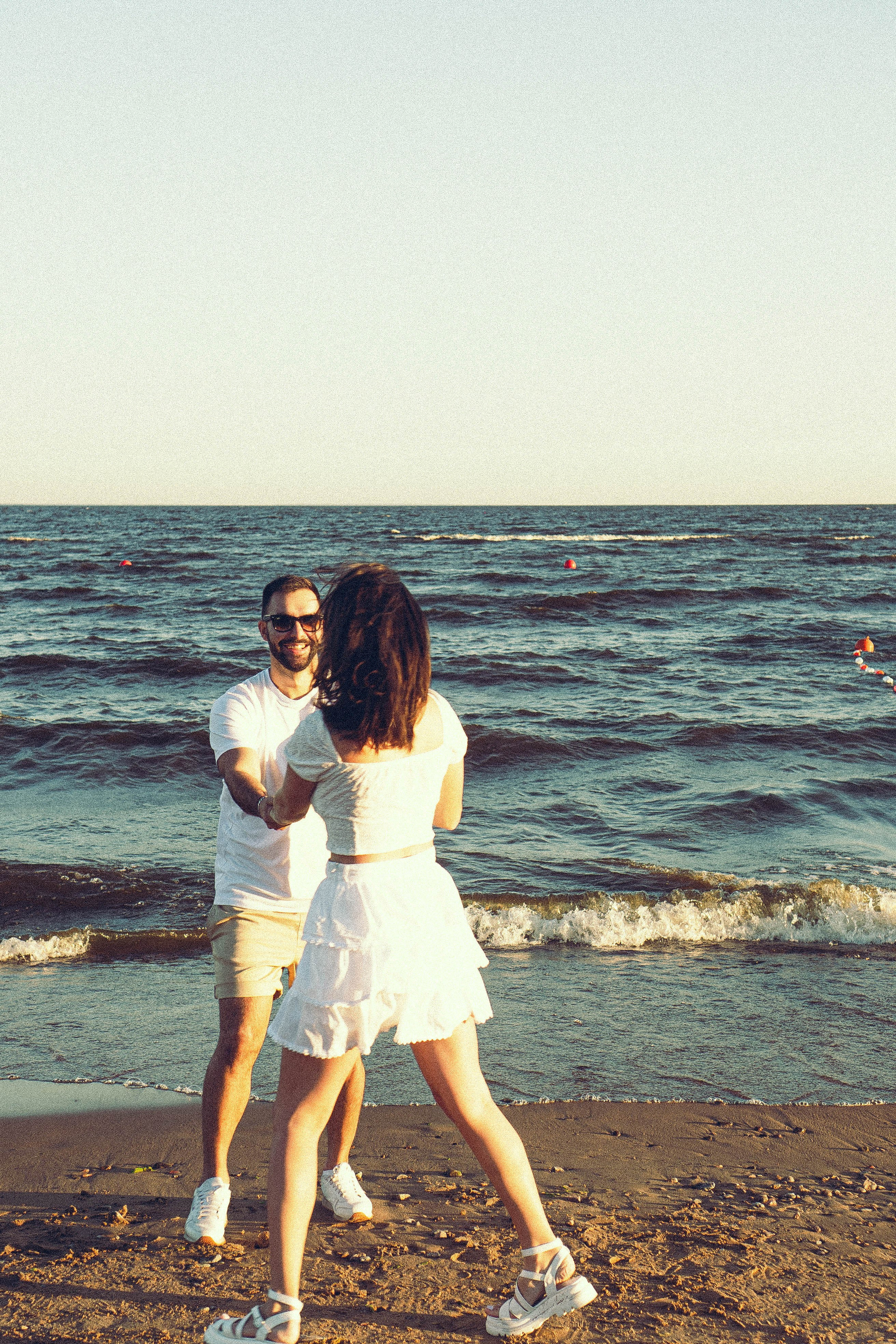 Любовь на заливе. Профессиональный фотограф, Санкт-Петербург — Виктория Богомолова