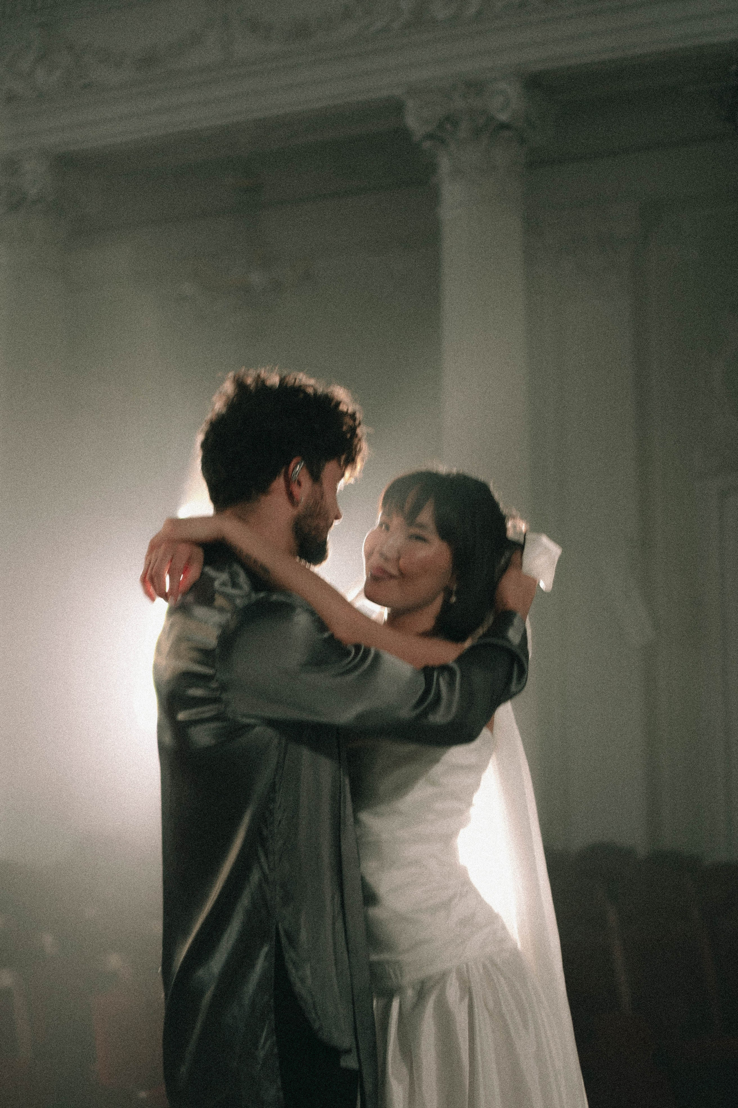 СВАБЕДНАЯ ФОТСЕССИИЯ В ОДНОМ ИЗ ЗАЛОВ НИКОЛАЕВСКОГО ДВОРЦА. Профессиональный фотограф, Санкт-Петербург — Виктория Богомолова