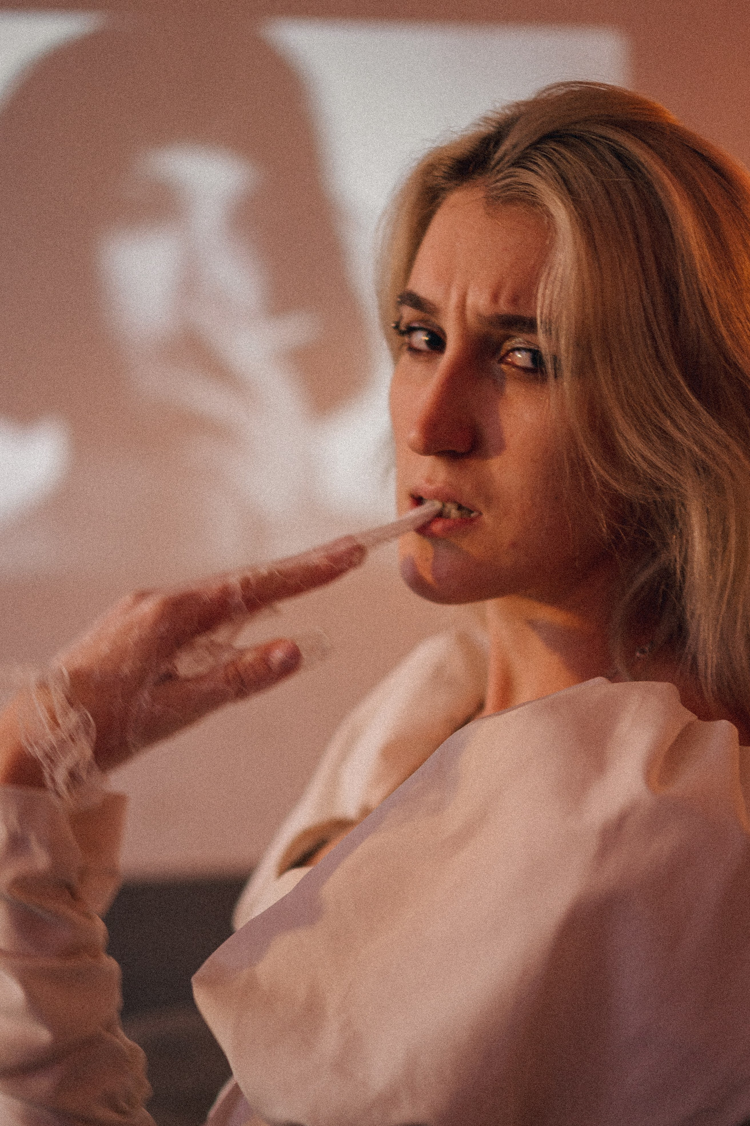 Студийная. Профессиональный фотограф, Санкт-Петербург — Виктория Богомолова