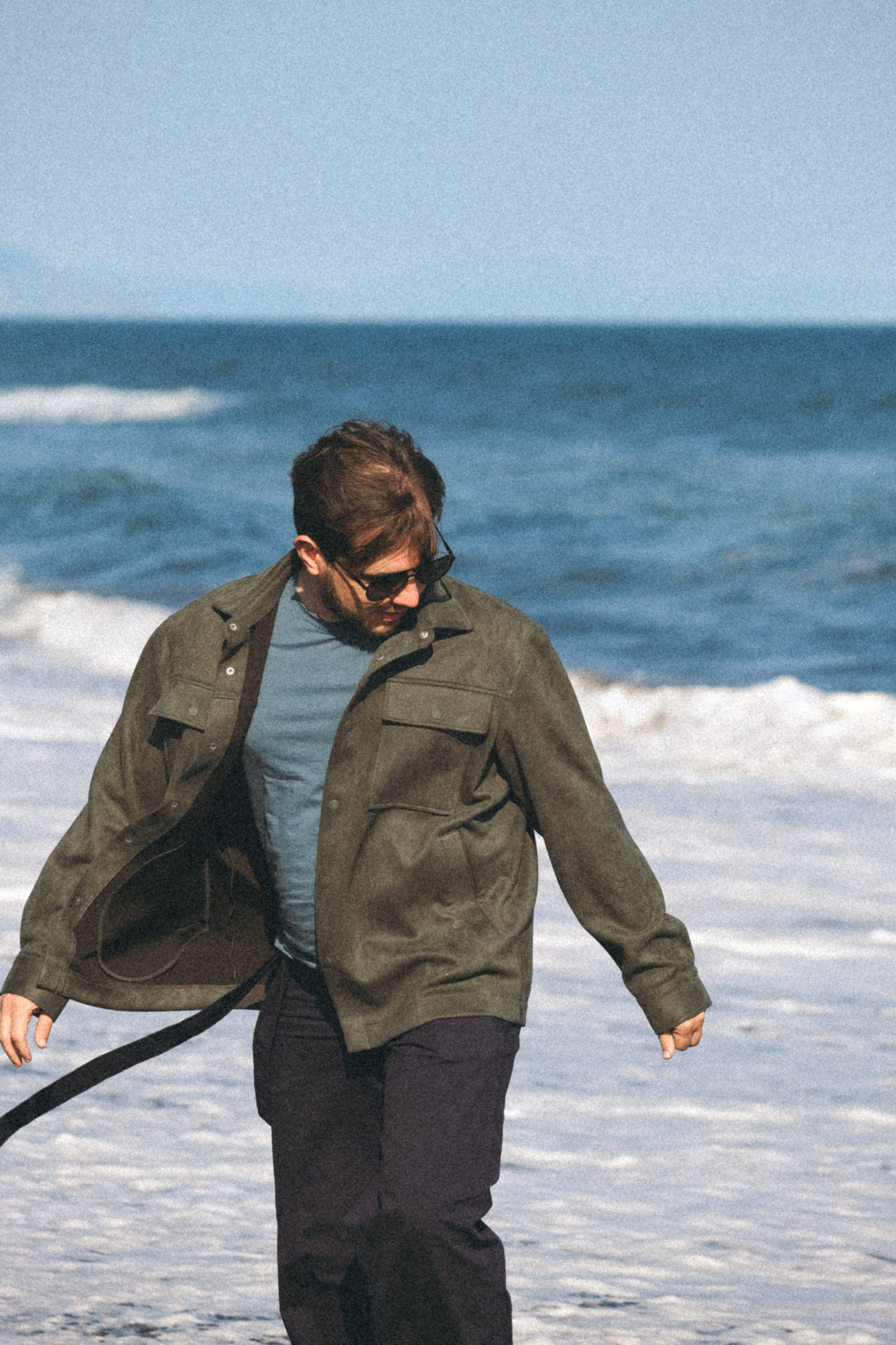 Тихий океан. Профессиональный фотограф, Санкт-Петербург — Виктория Богомолова