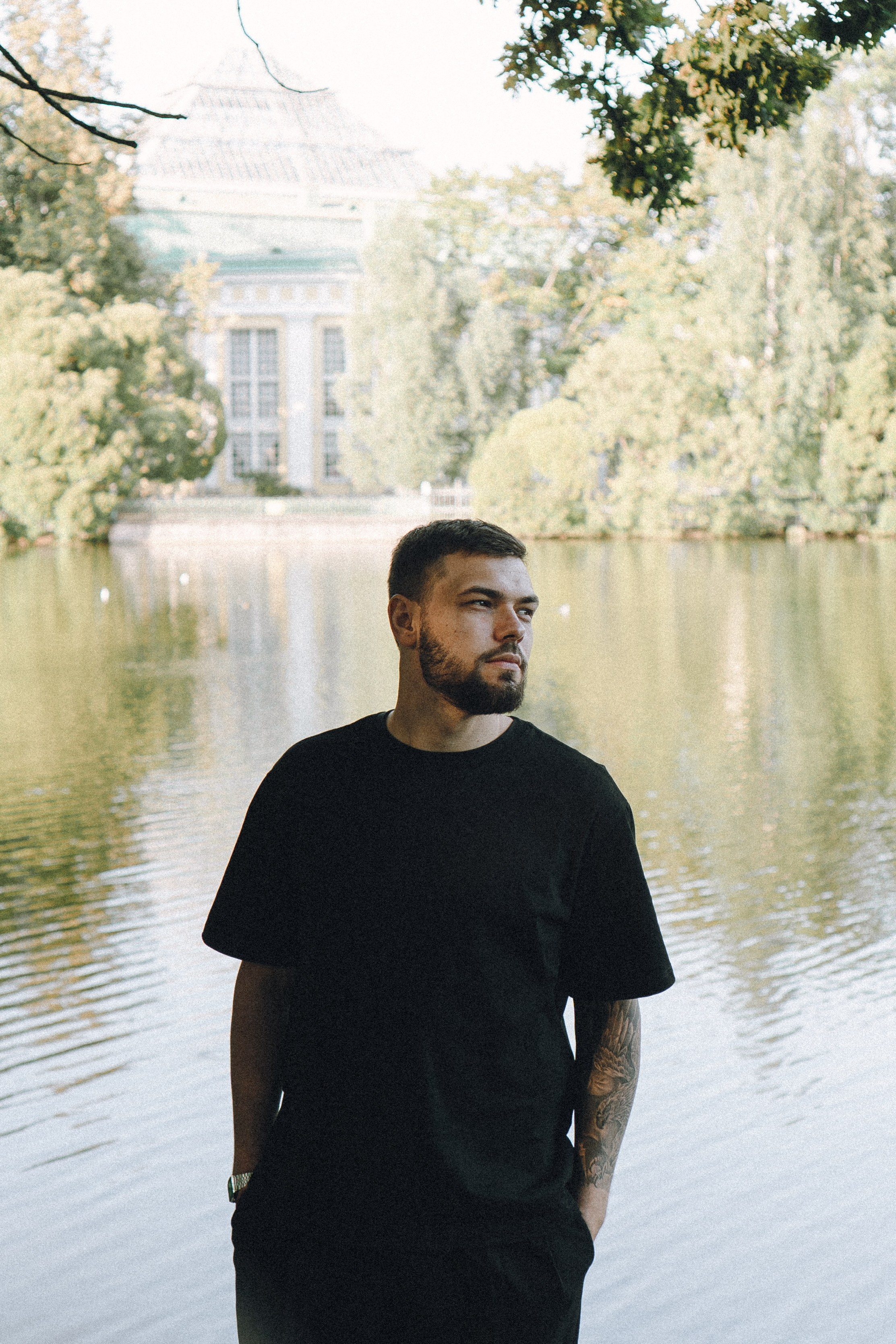 БЕРЕМЕННОСТЬ. Профессиональный фотограф, Санкт-Петербург — Виктория Богомолова