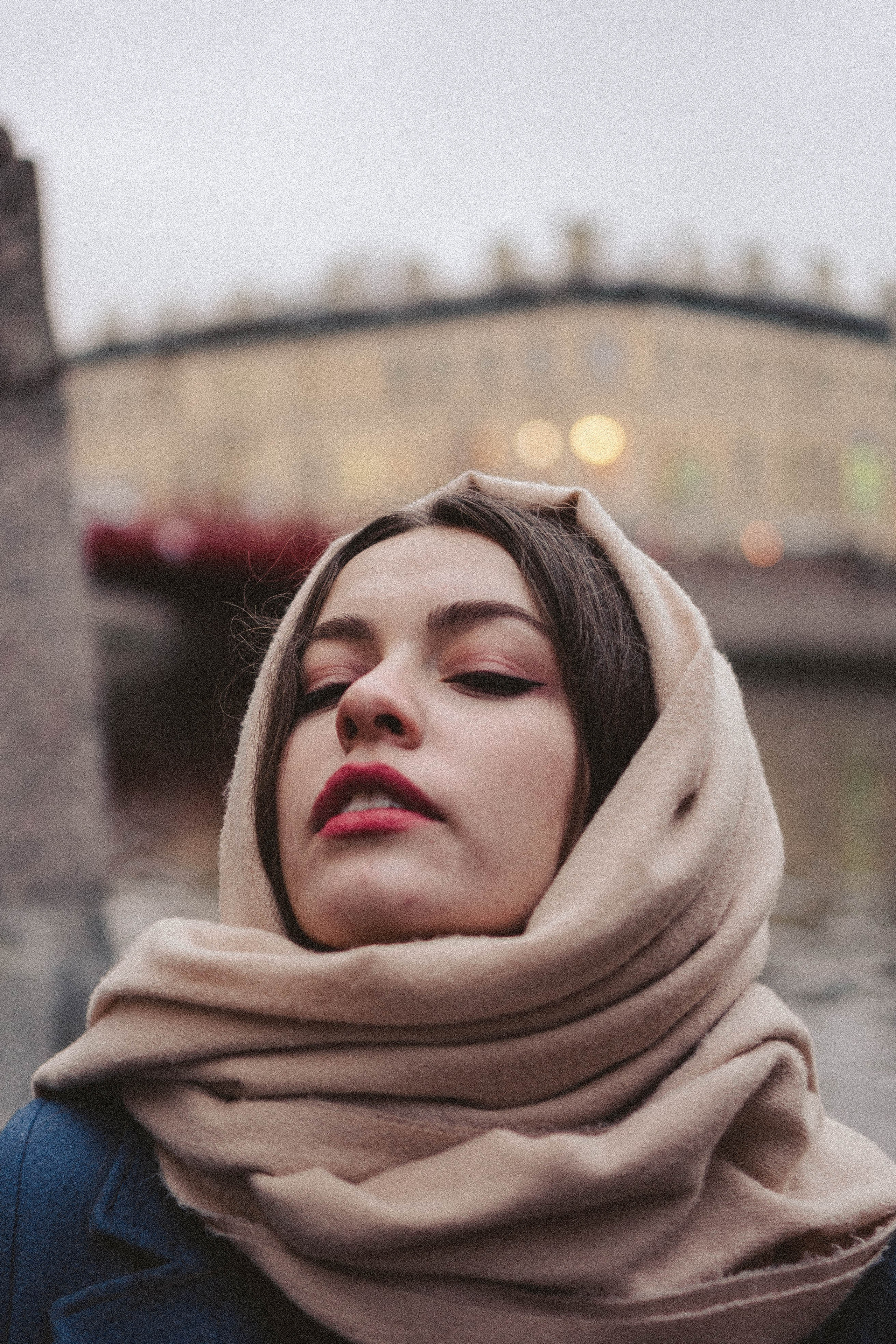 Прогулочная в центре. Профессиональный фотограф, Санкт-Петербург — Виктория Богомолова