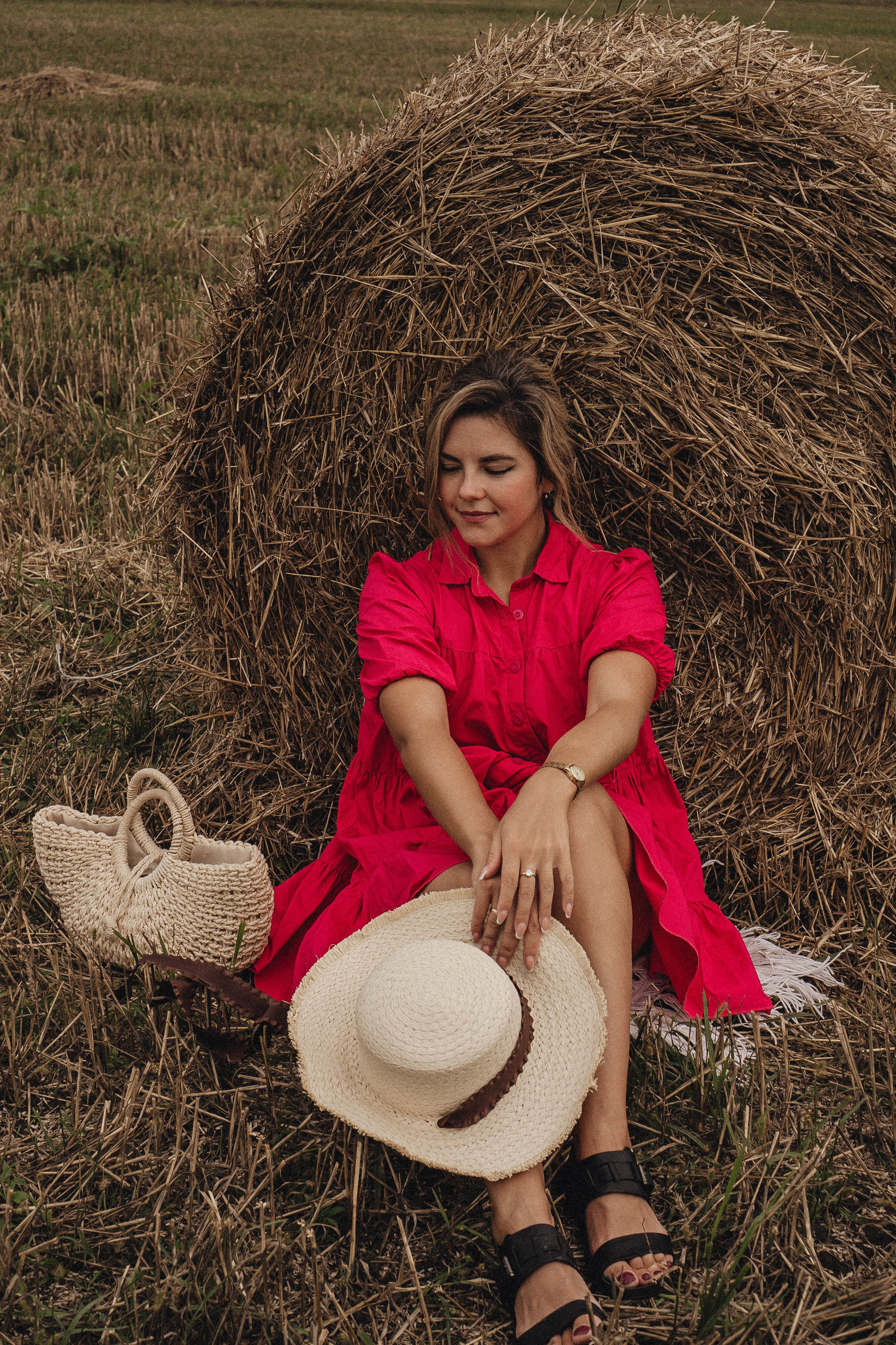 Август. Профессиональный фотограф, Санкт-Петербург — Виктория Богомолова