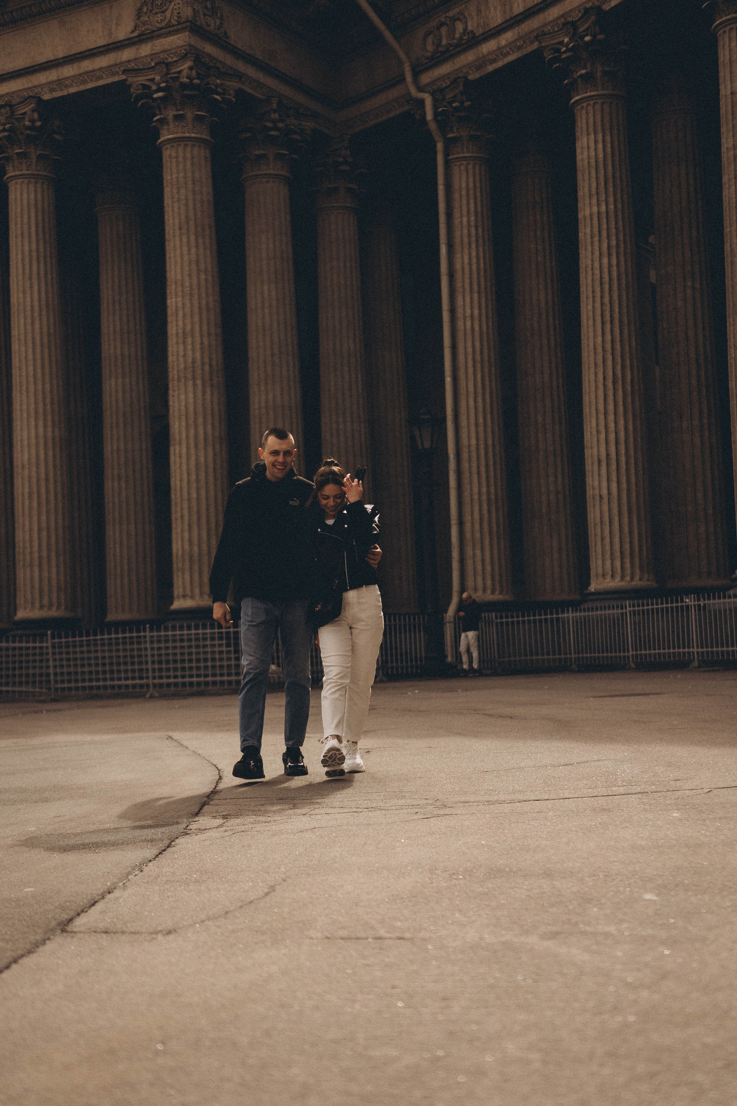 Прогулочная. Профессиональный фотограф, Санкт-Петербург — Виктория Богомолова