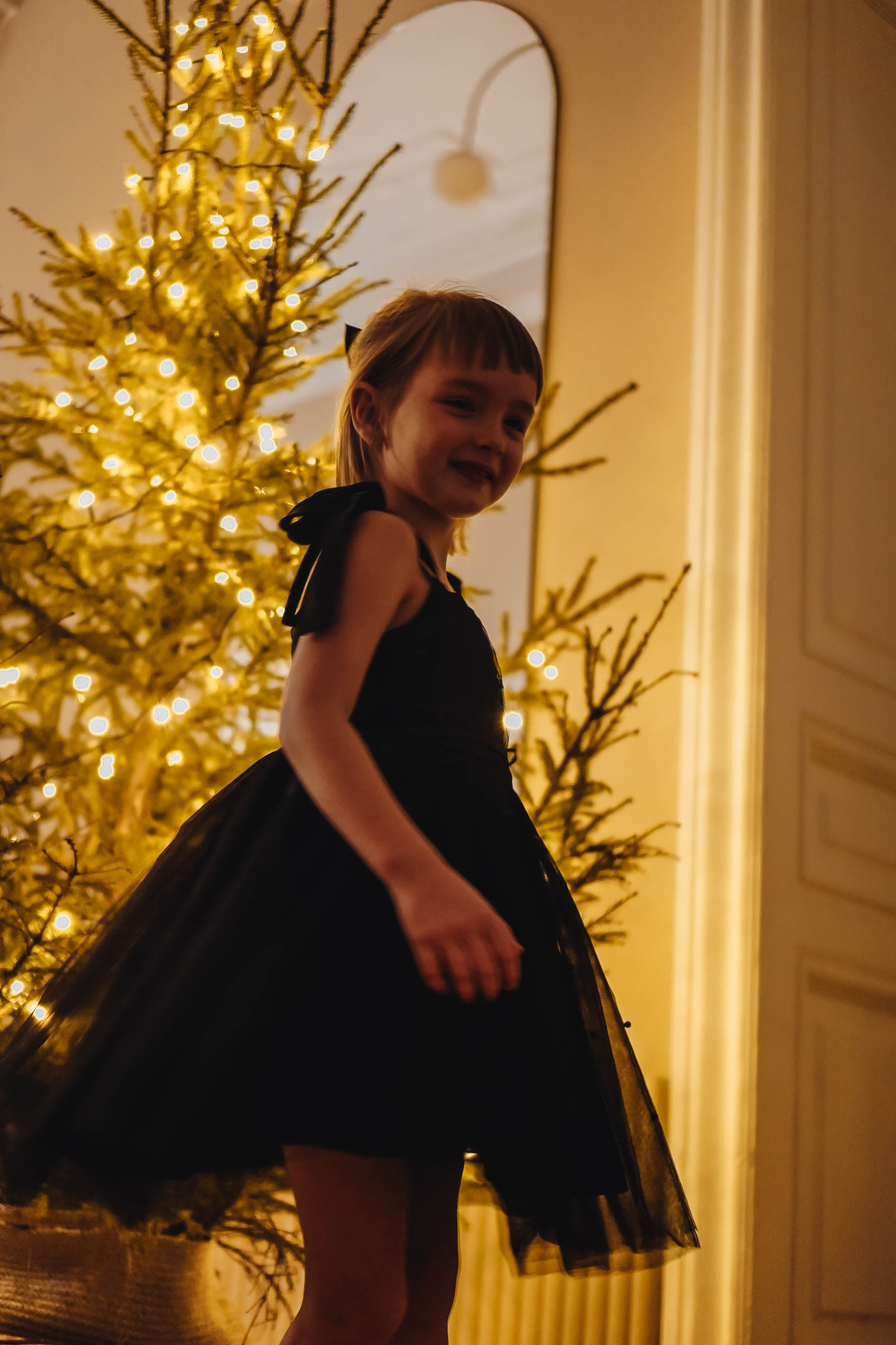 Семейная новогодняя. Профессиональный фотограф, Санкт-Петербург — Виктория Богомолова