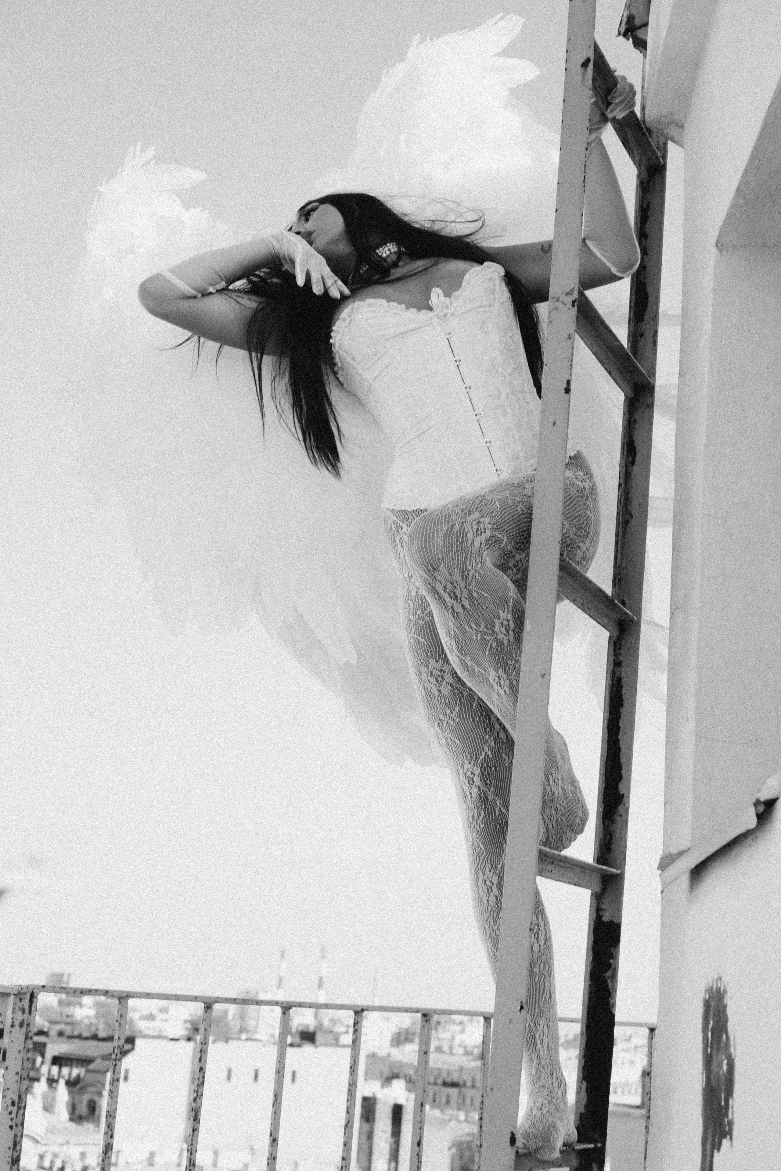 АНГЕЛ. Профессиональный фотограф, Санкт-Петербург — Виктория Богомолова