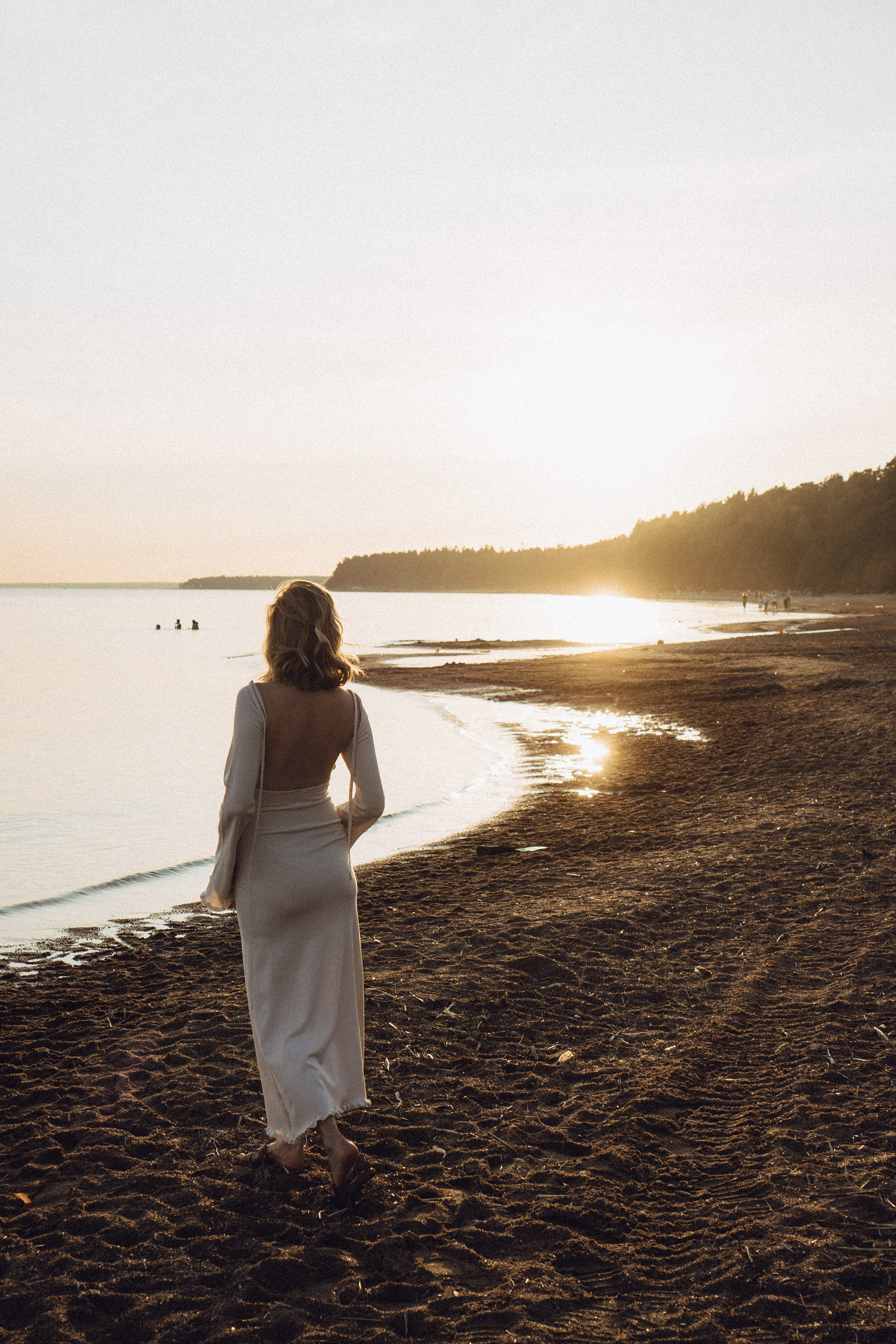 В ОЖИДАНИИ. Профессиональный фотограф, Санкт-Петербург — Виктория Богомолова