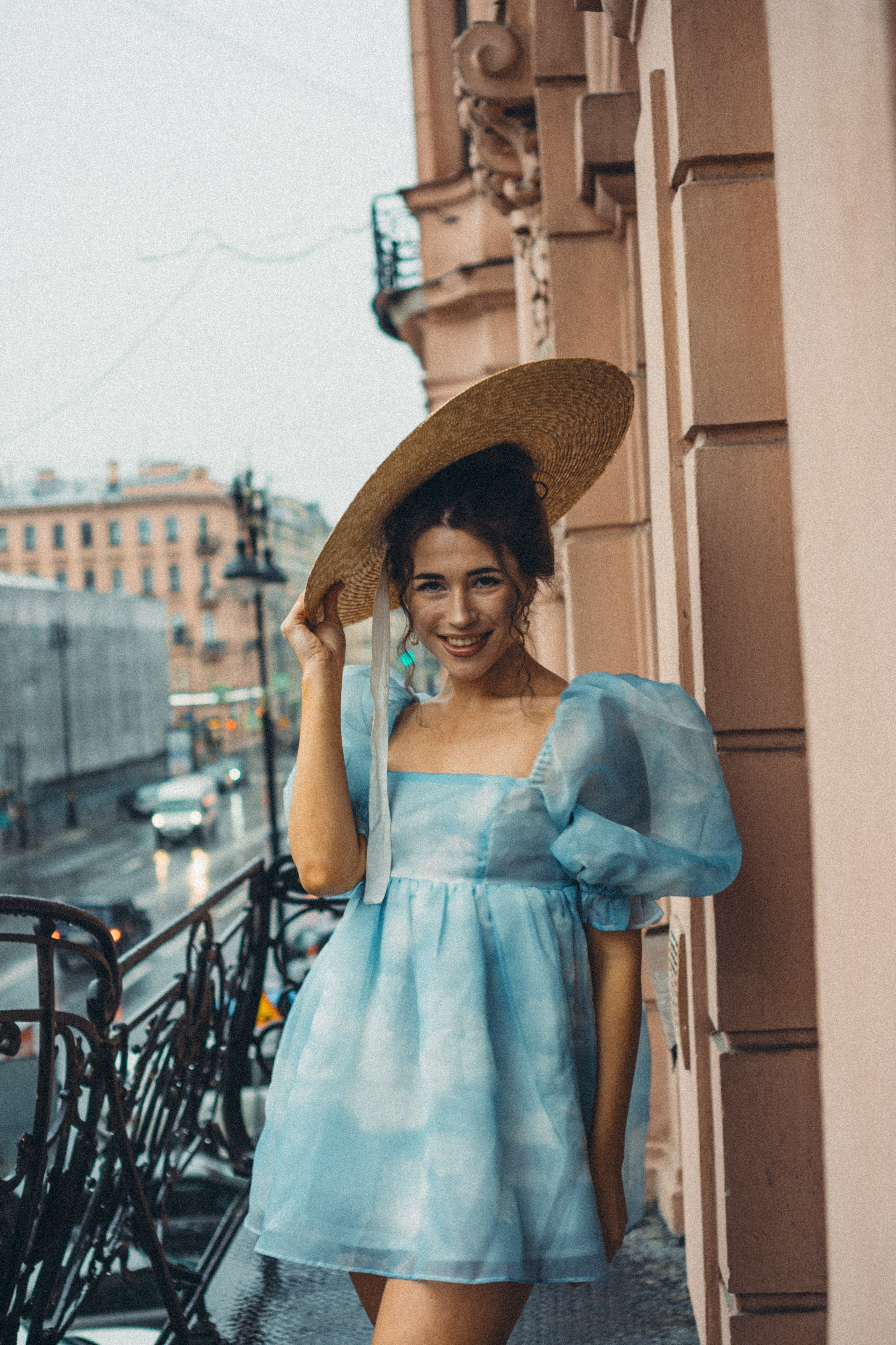 НЕМНОЖКО ИТАЛИИ. Профессиональный фотограф, Санкт-Петербург — Виктория Богомолова