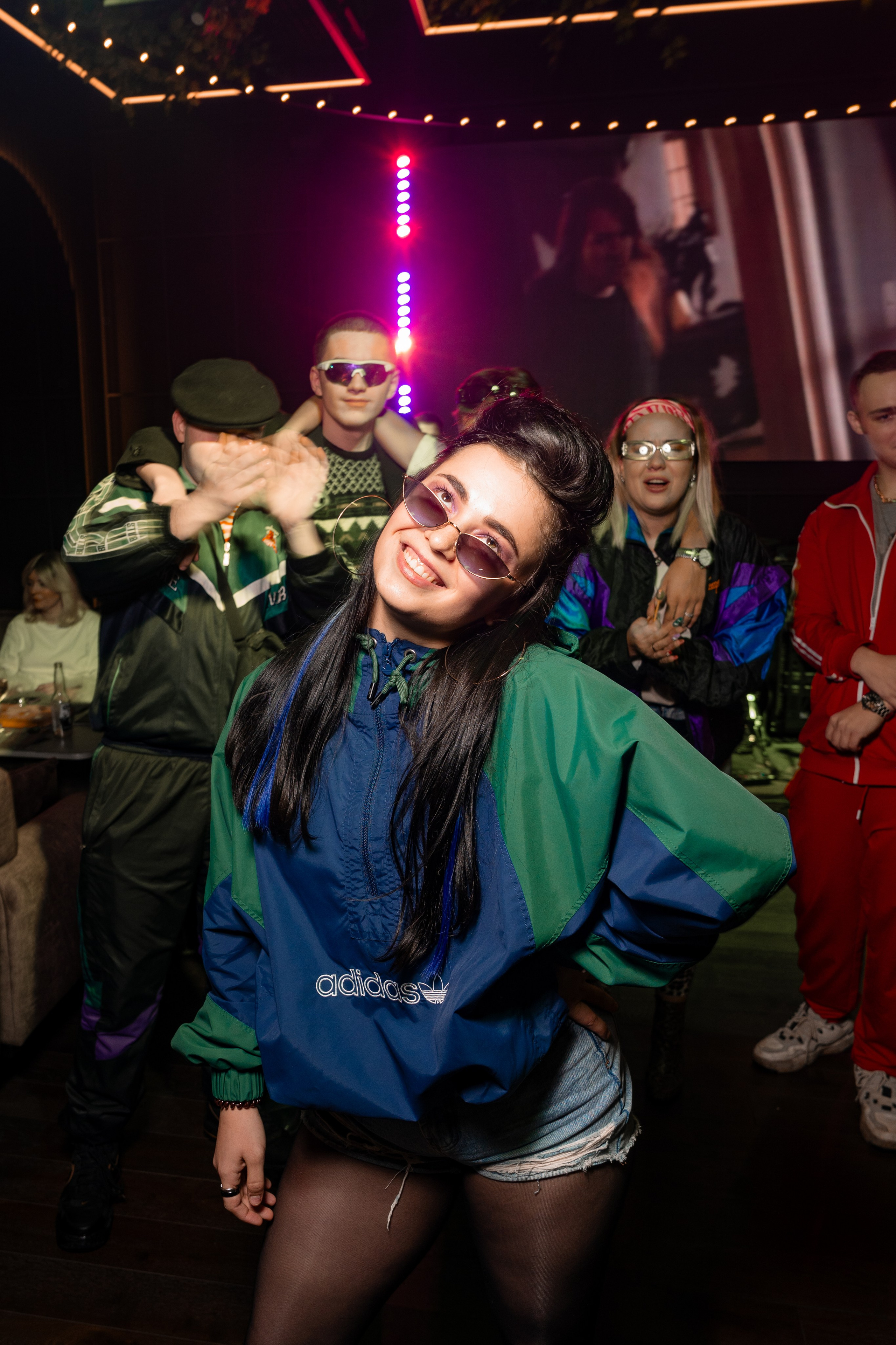 Мята Platinum Атлантис. Фотограф Никита Комаров