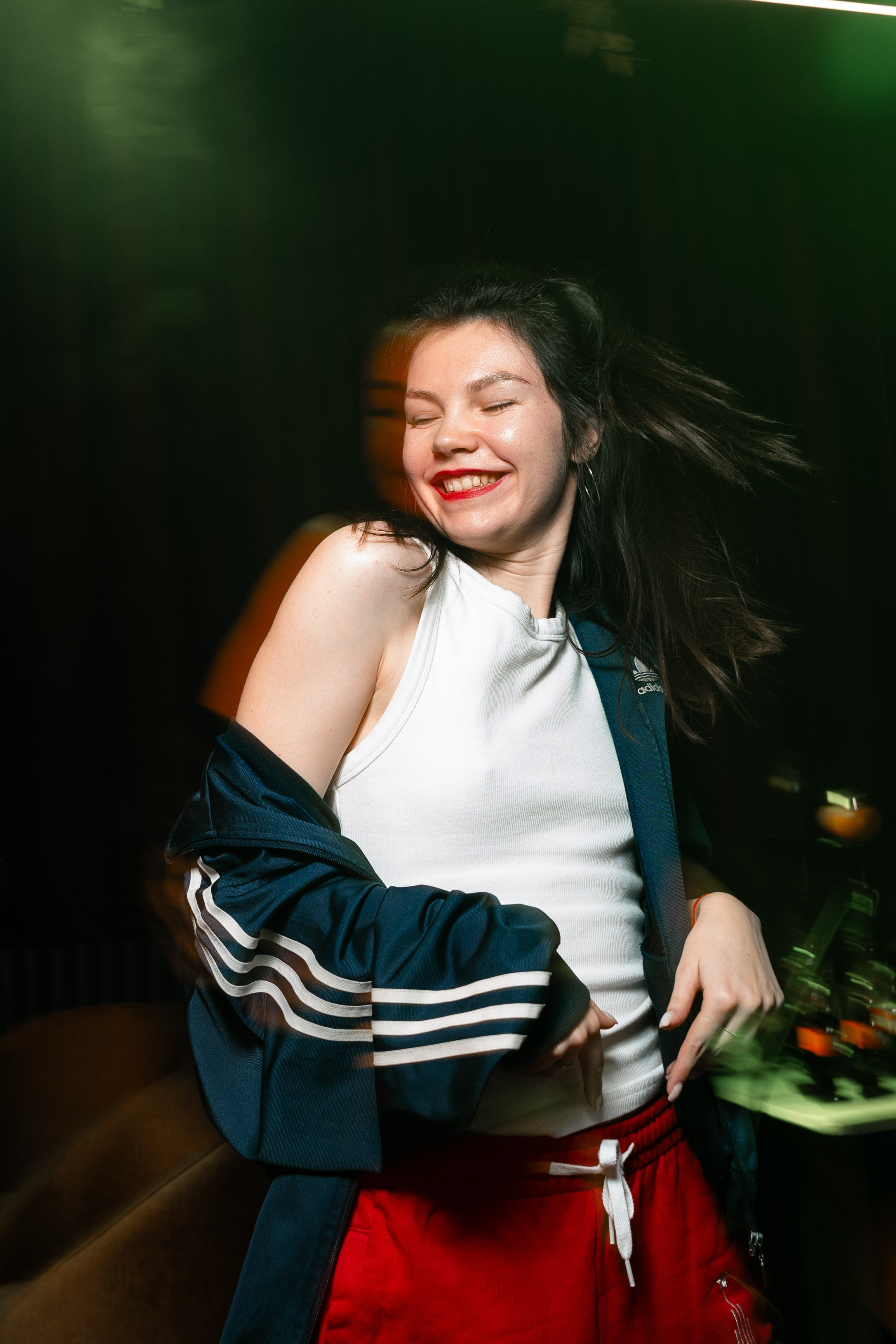 Мята Platinum Атлантис. Фотограф Никита Комаров