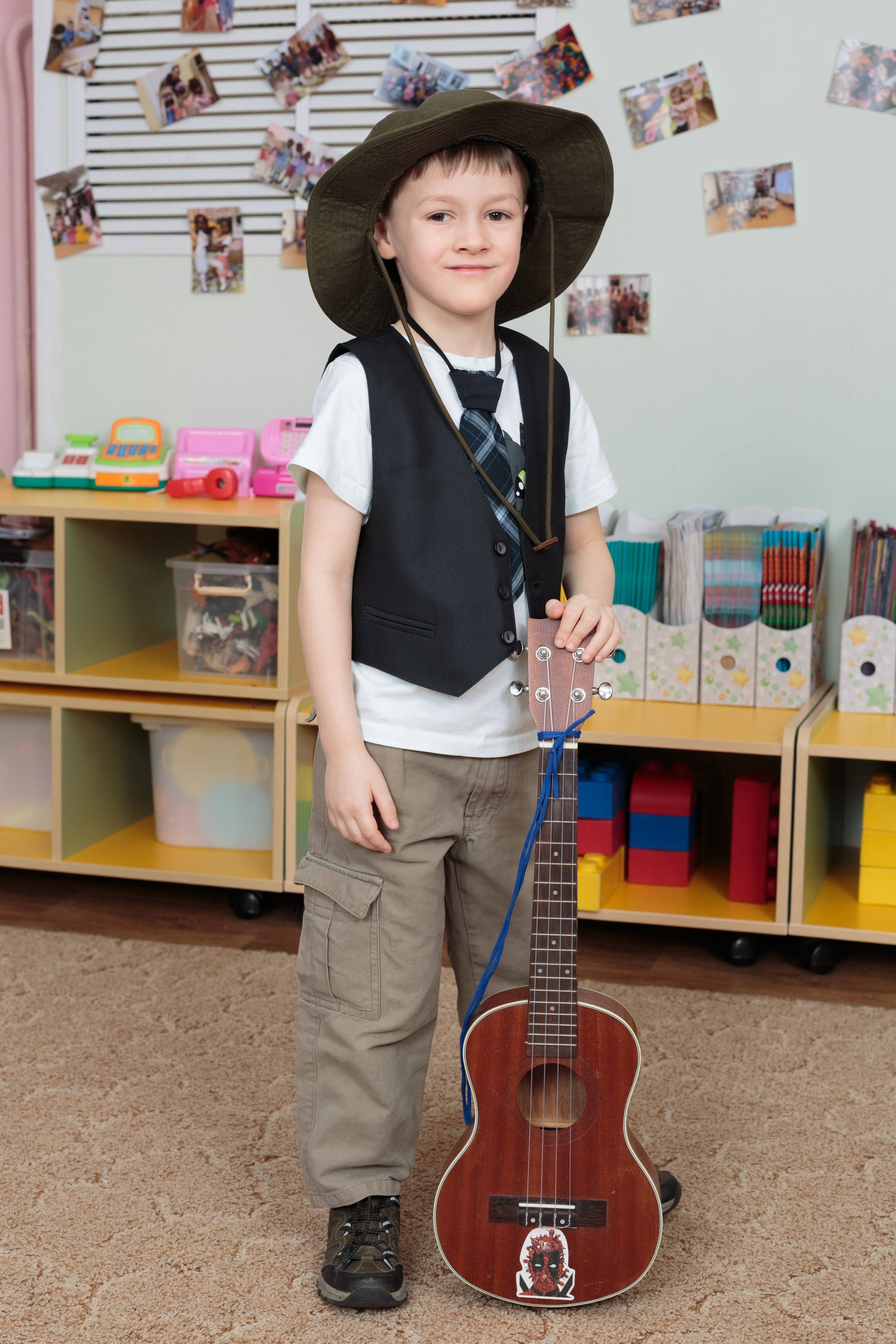 Детские сады. Детский и школьный фотограф