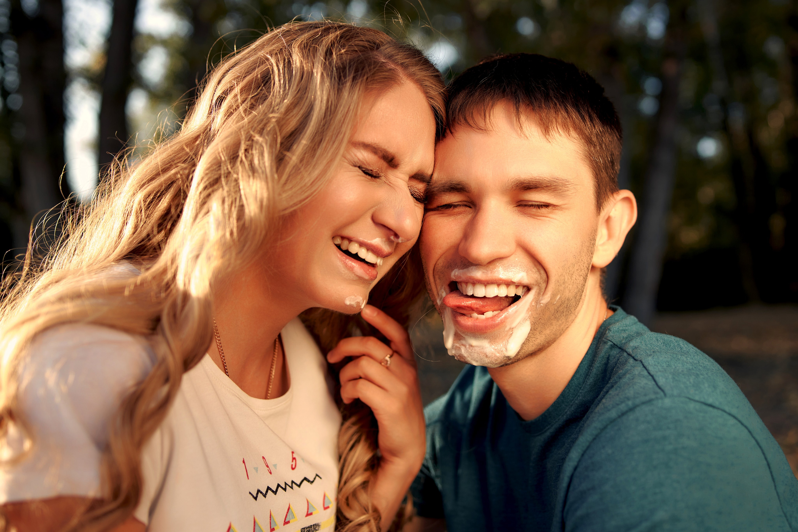Игорь и Валентина. Свадебный фотограф Чайковский