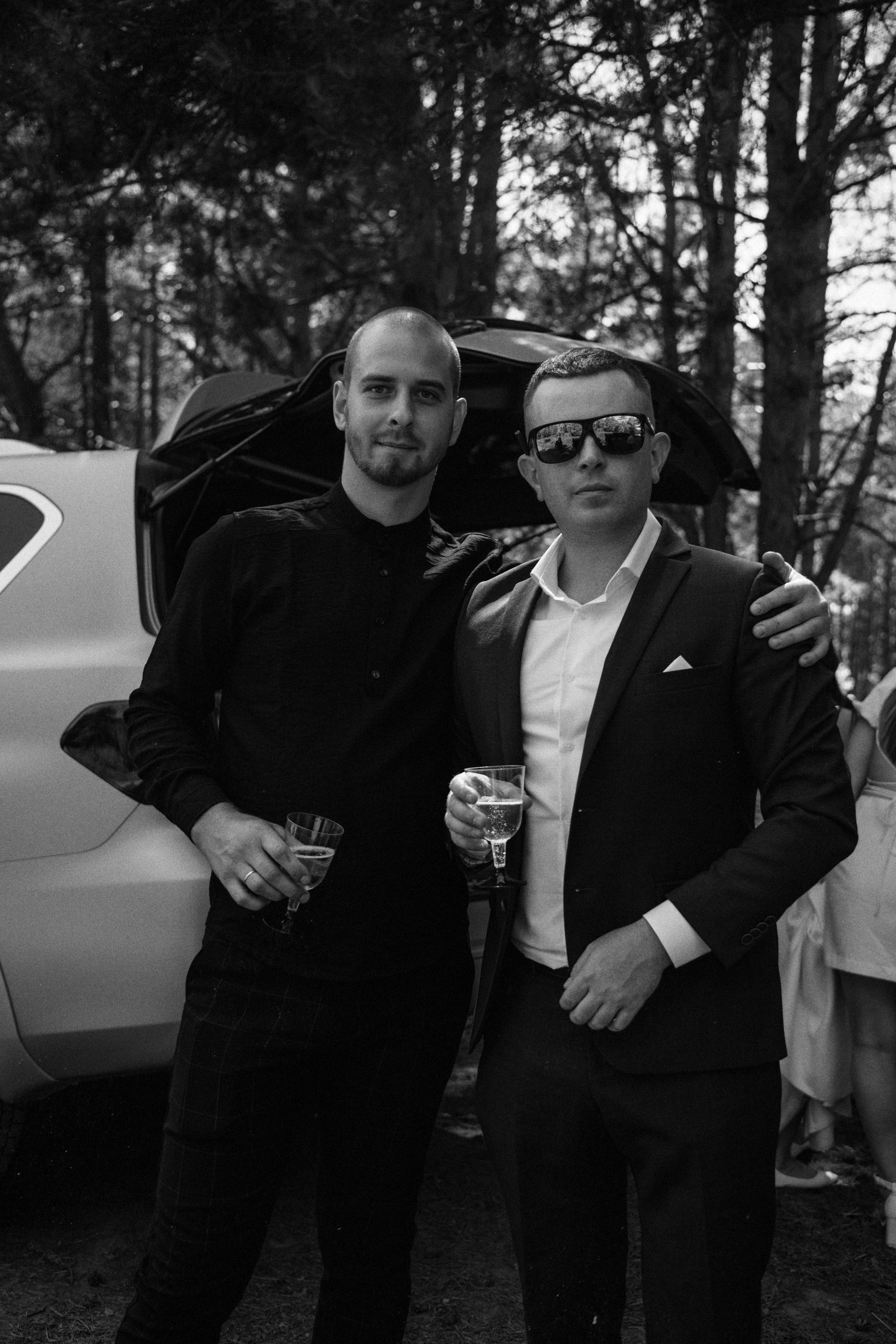 Таня и Вова. Фотограф Смоляк Алена