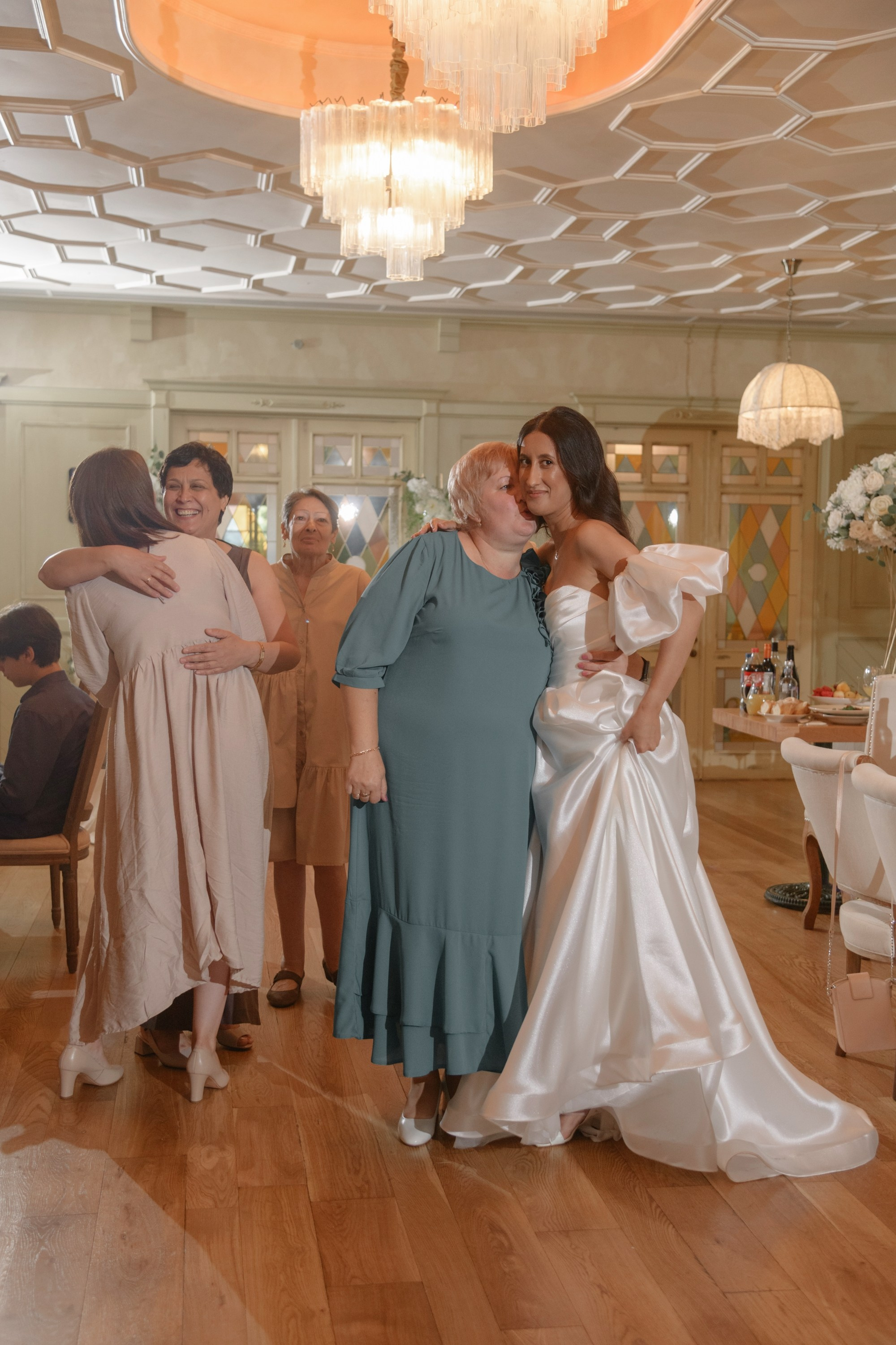 Камилла и Денис. Фотограф Смоляк Алена