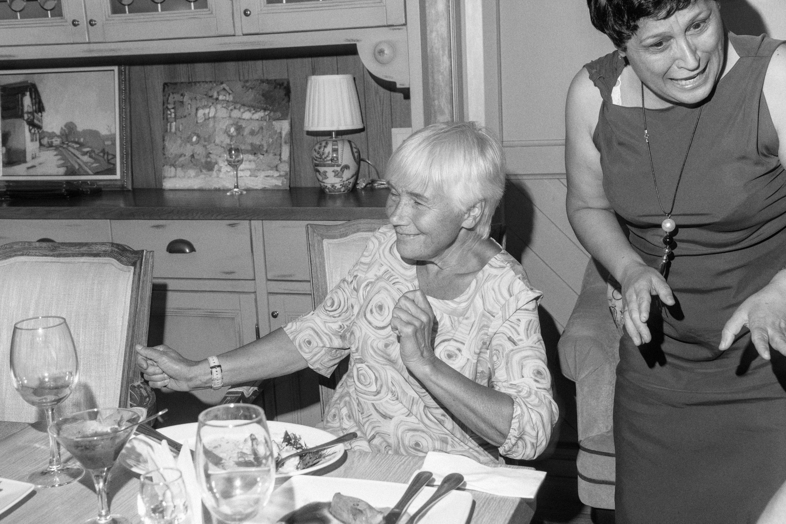 Камилла и Денис. Фотограф Смоляк Алена