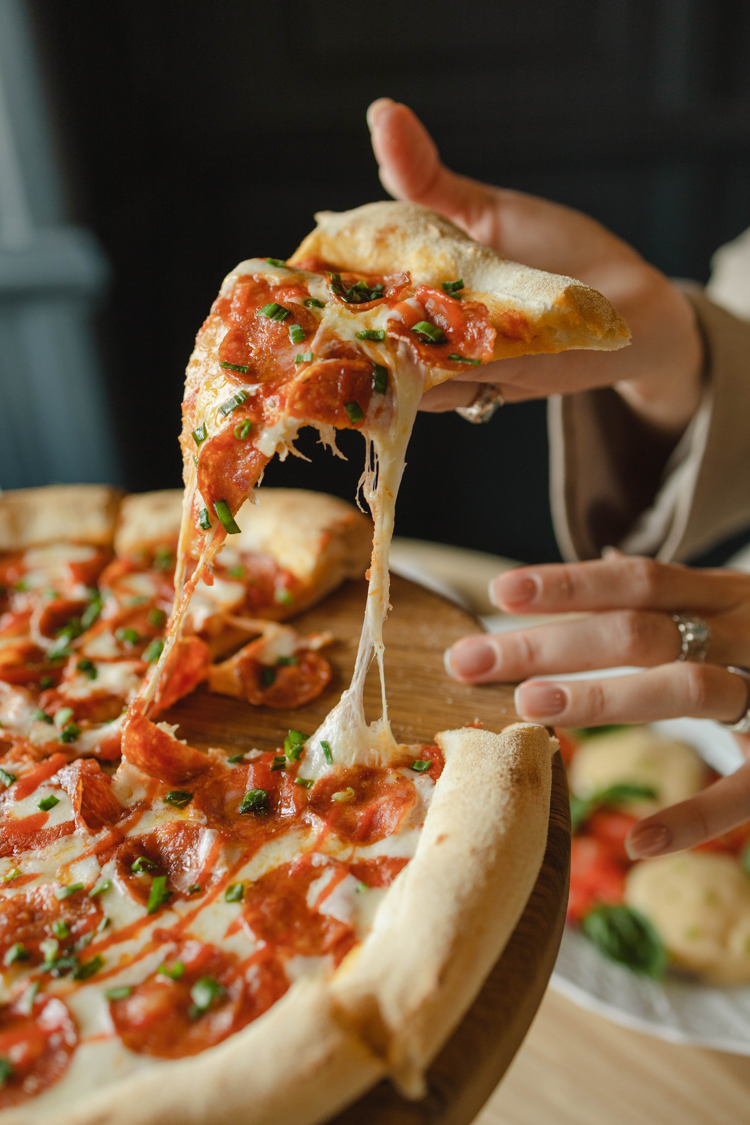 Perfetta Bistro. Фотограф Ирина Гринько Тольятти Самара Москва