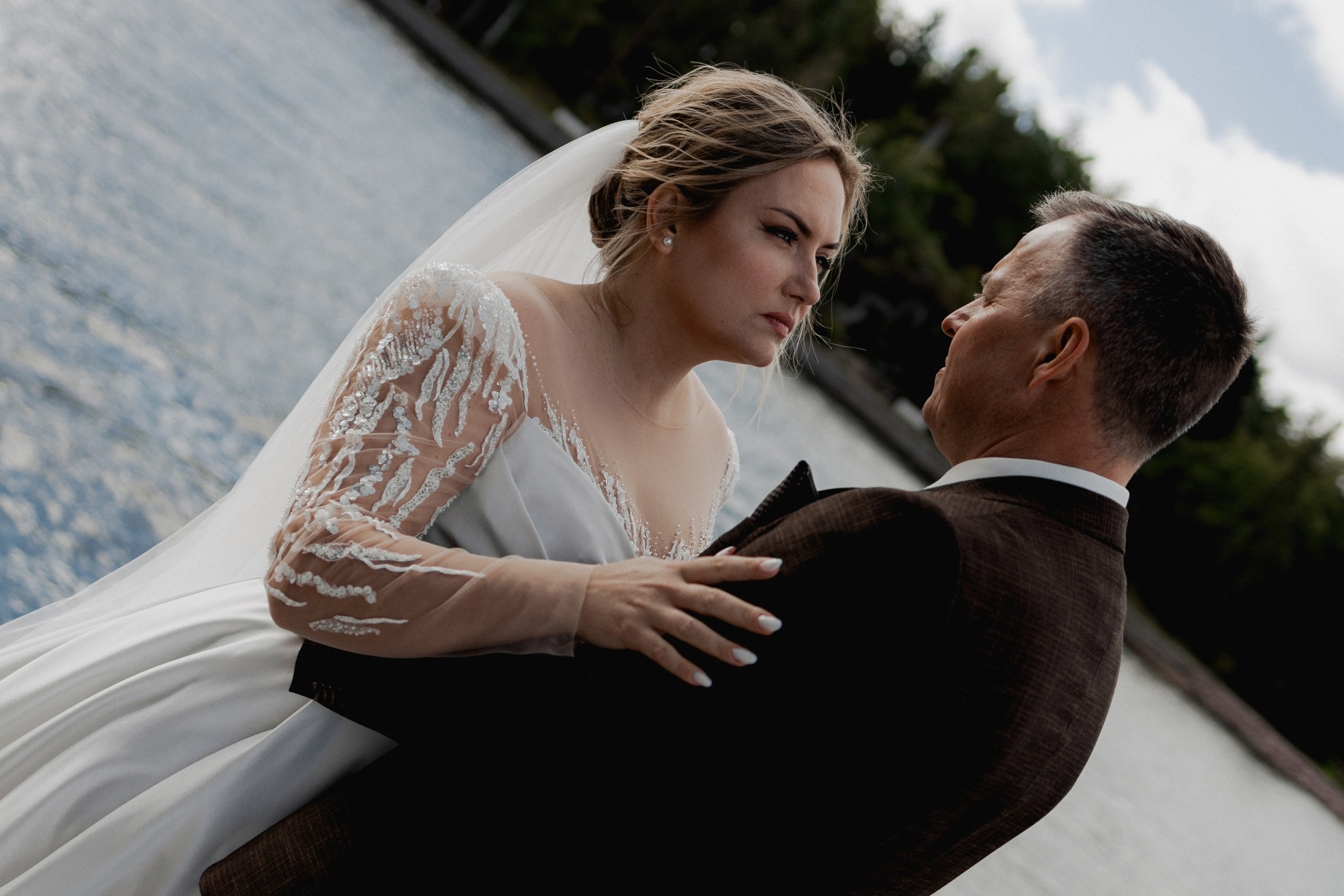 Кирилл и Лена/Wedding day. Фотограф в Выборге и Санкт-Петербурге Маша Гуляева