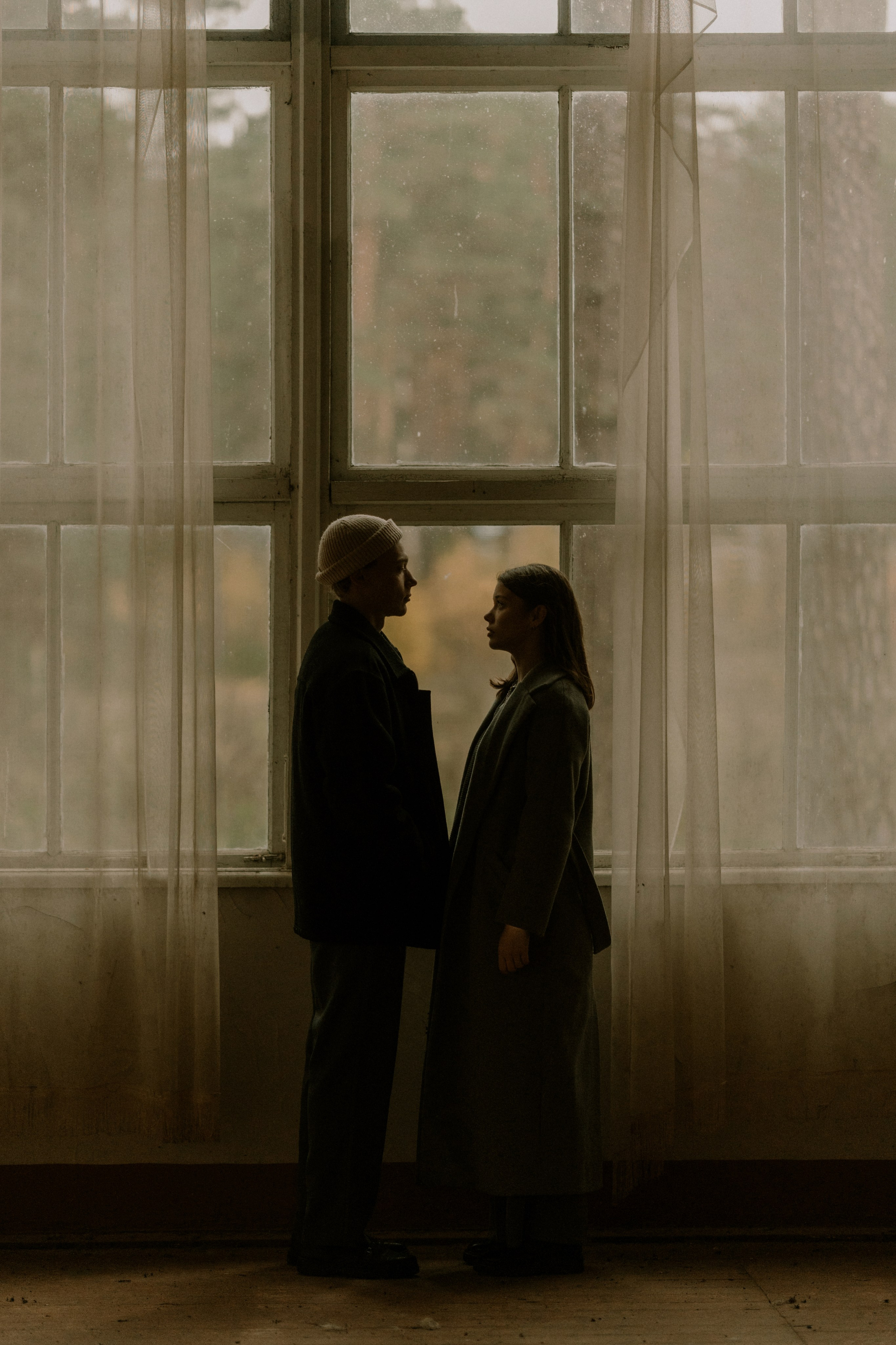 Никита и Даша. Свадебный и индивидуальный фотограф в Суворове Клюева Мария